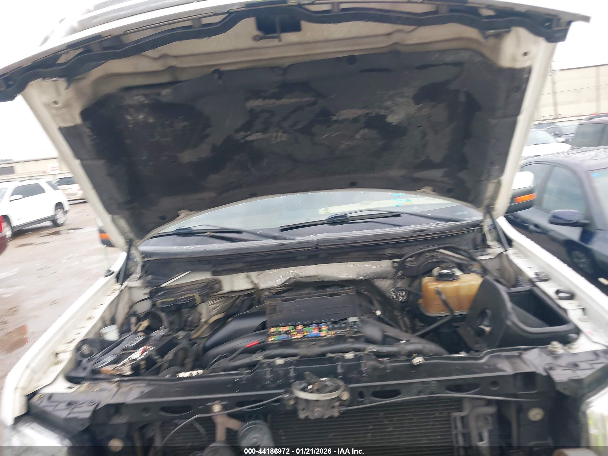FORD F-150 image 10