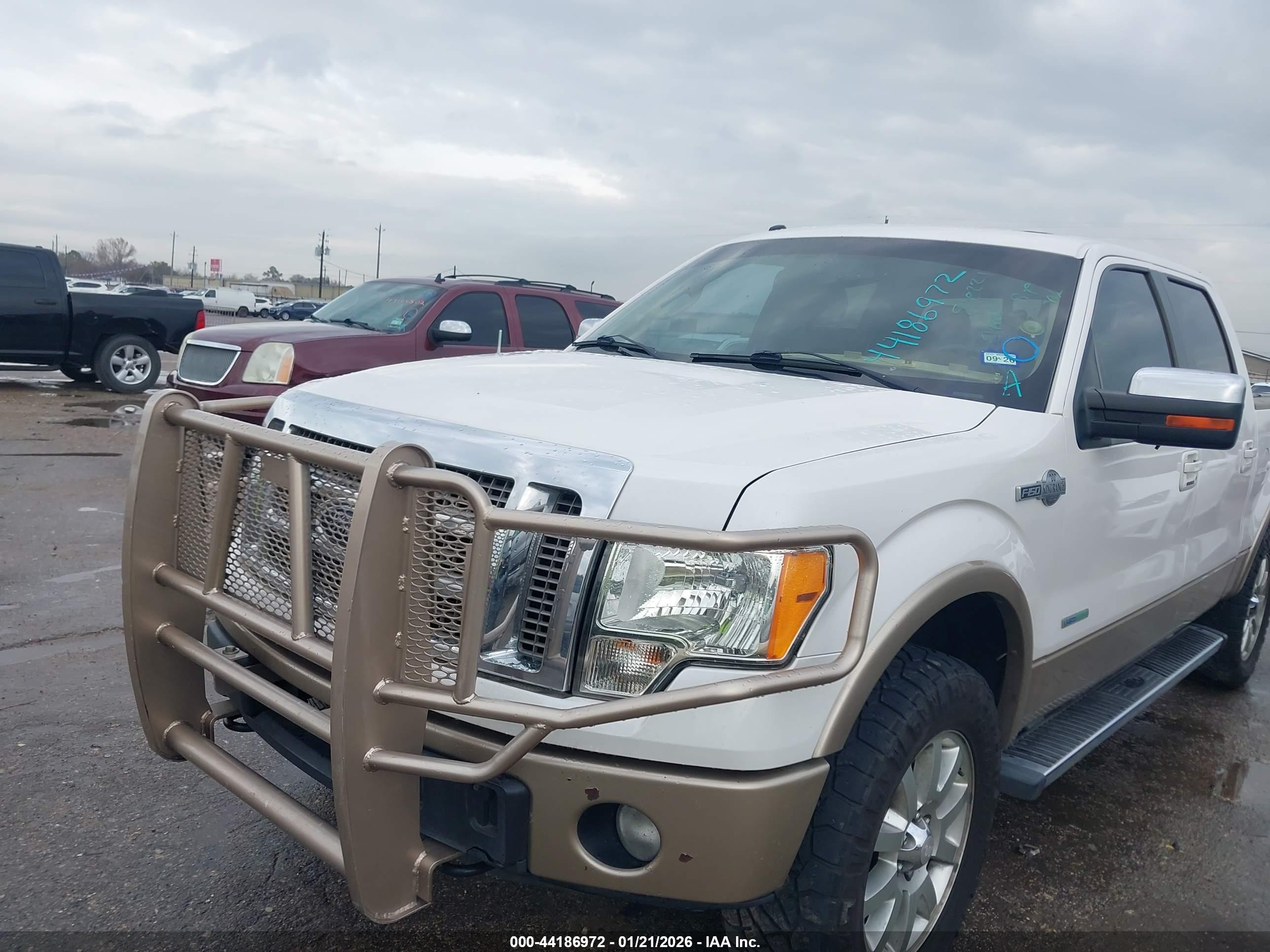 FORD F-150 image 2