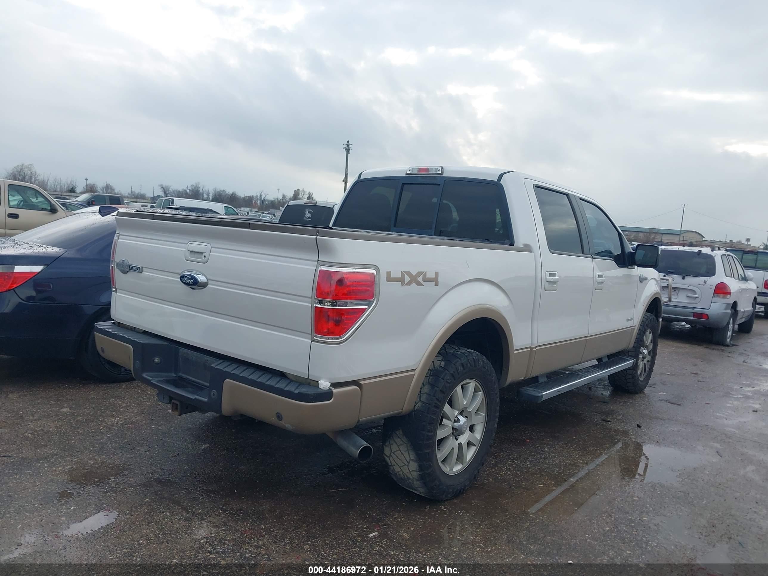 FORD F-150 image 4