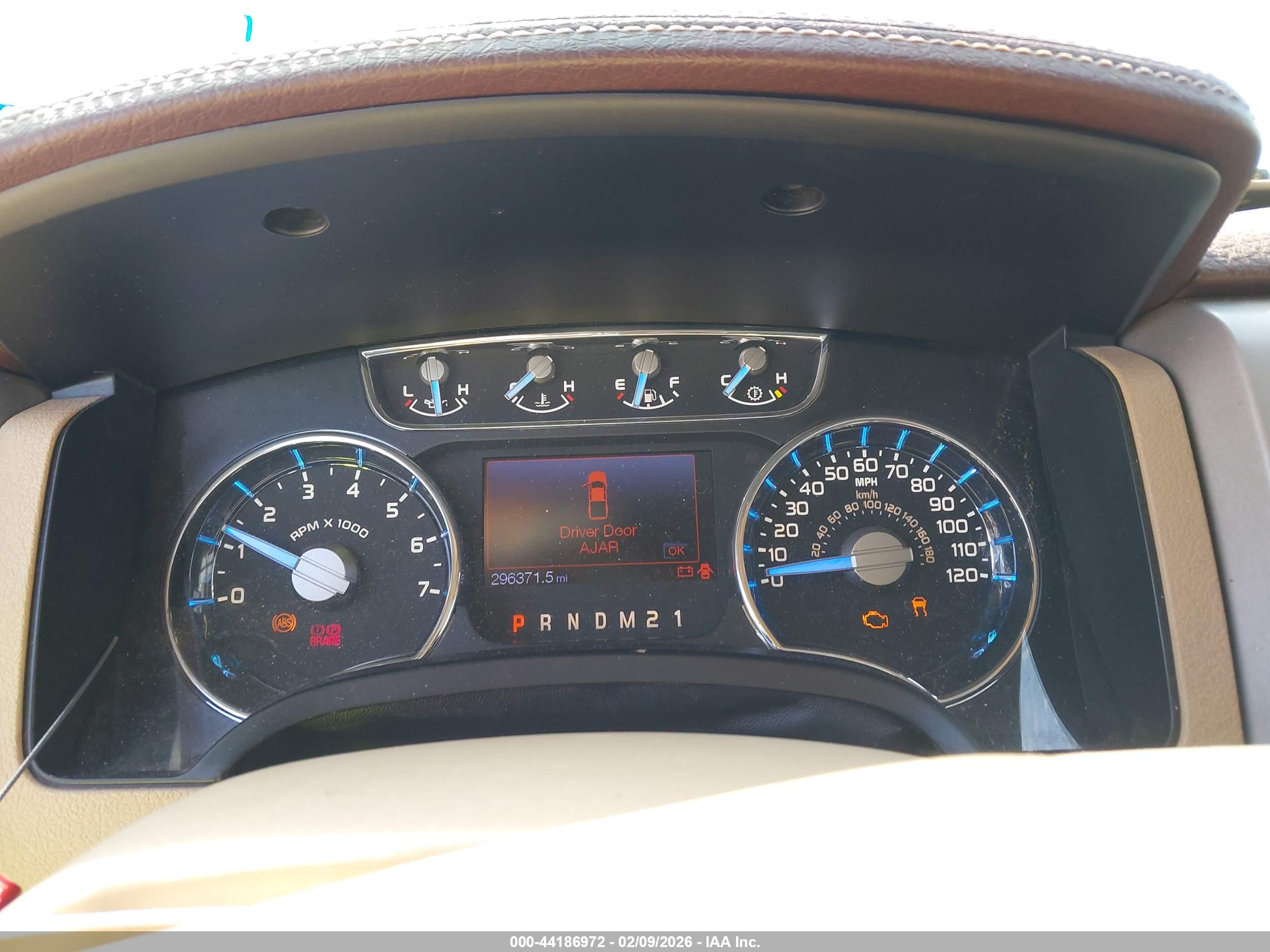 FORD F-150 image 7