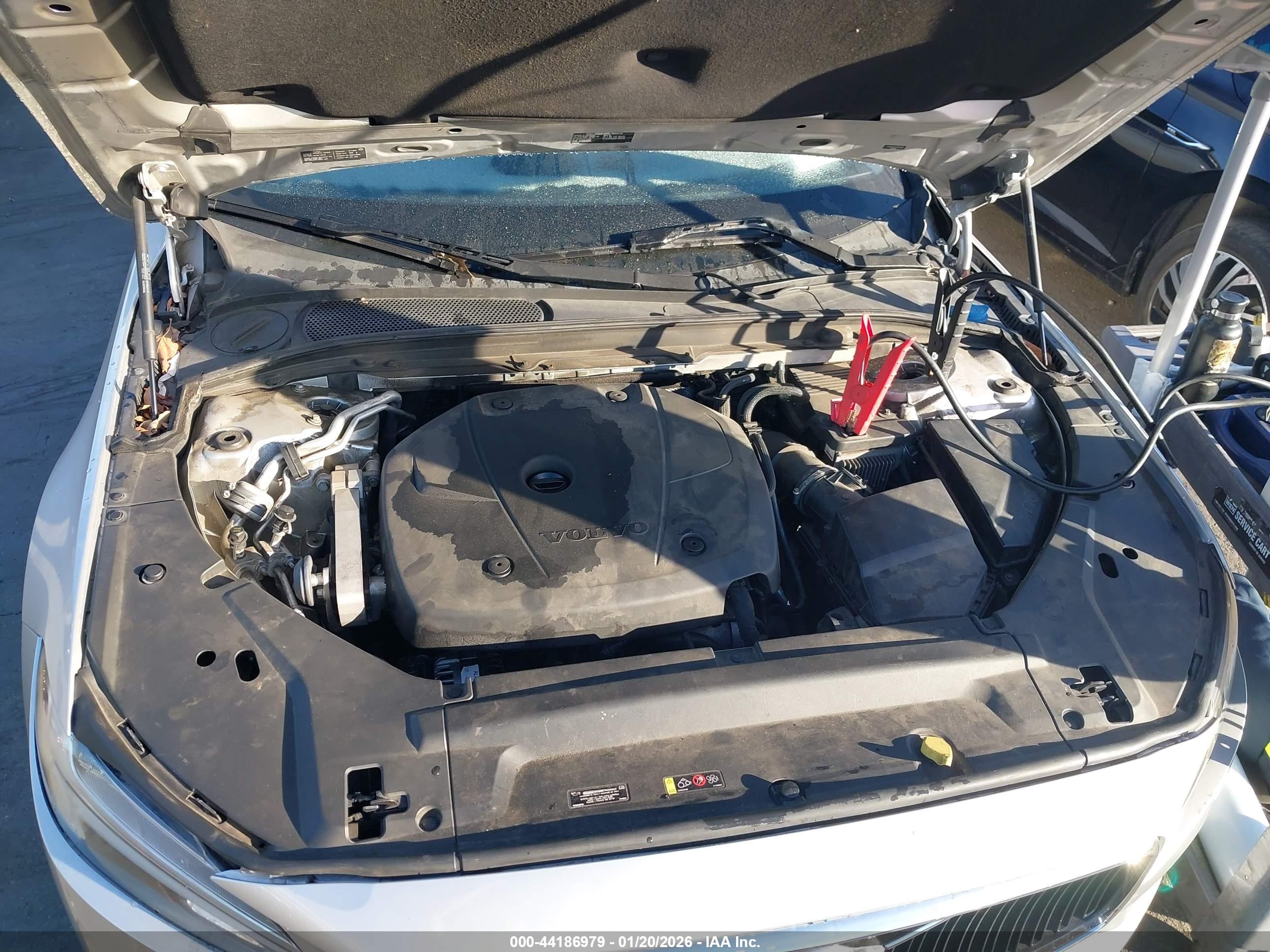 VOLVO S90 image 10