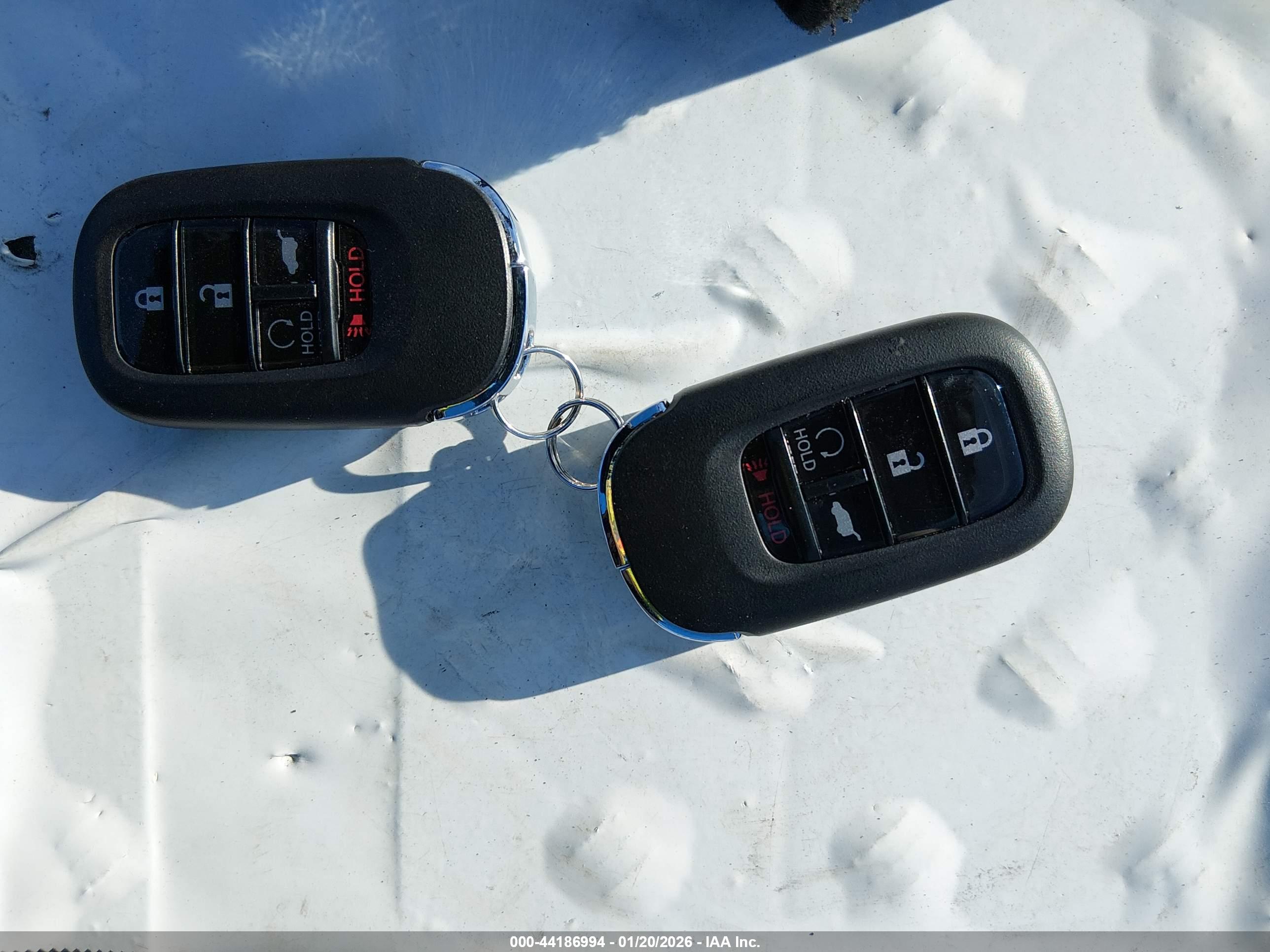 HONDA CIVIC image 11