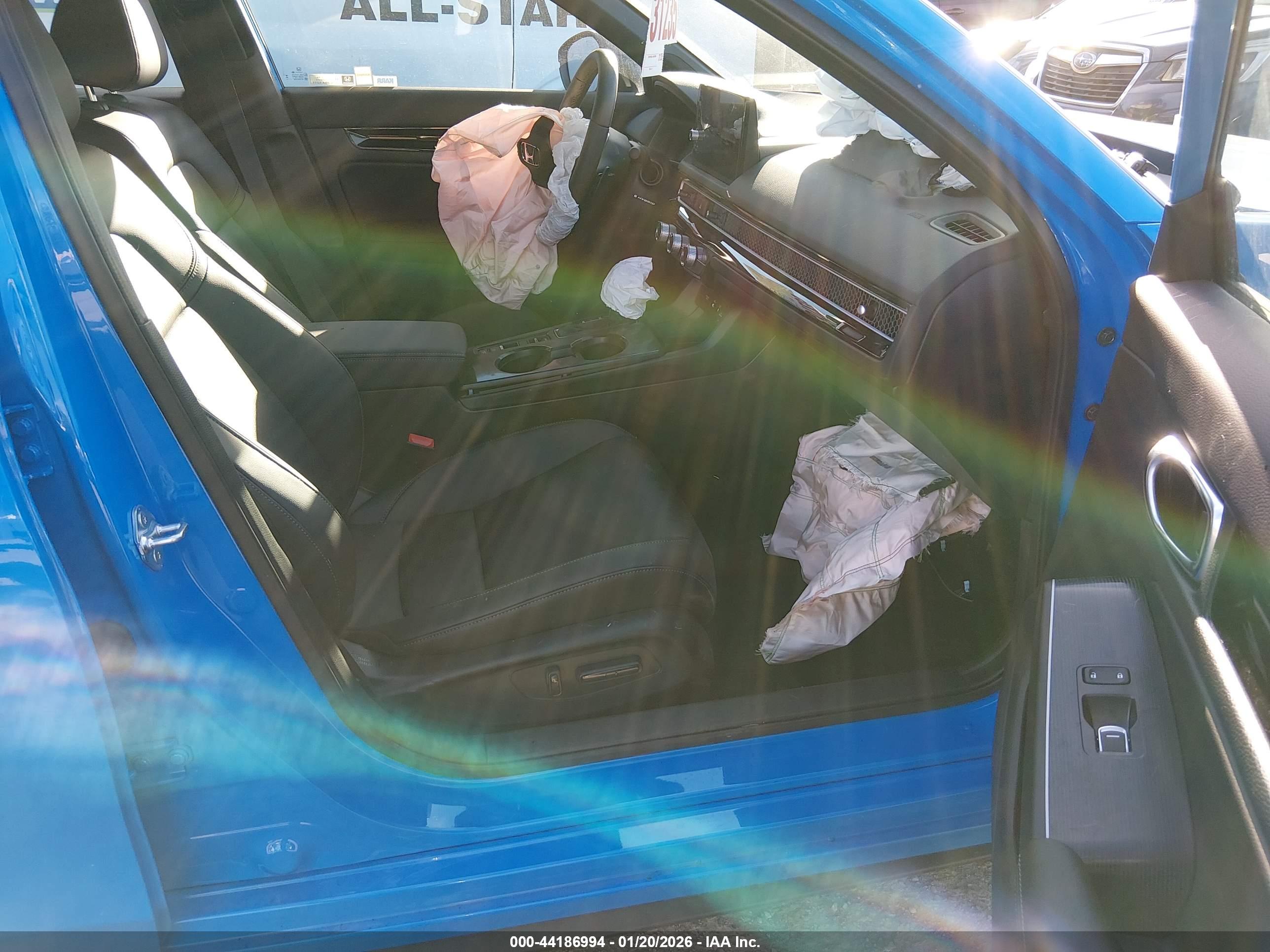 HONDA CIVIC image 5