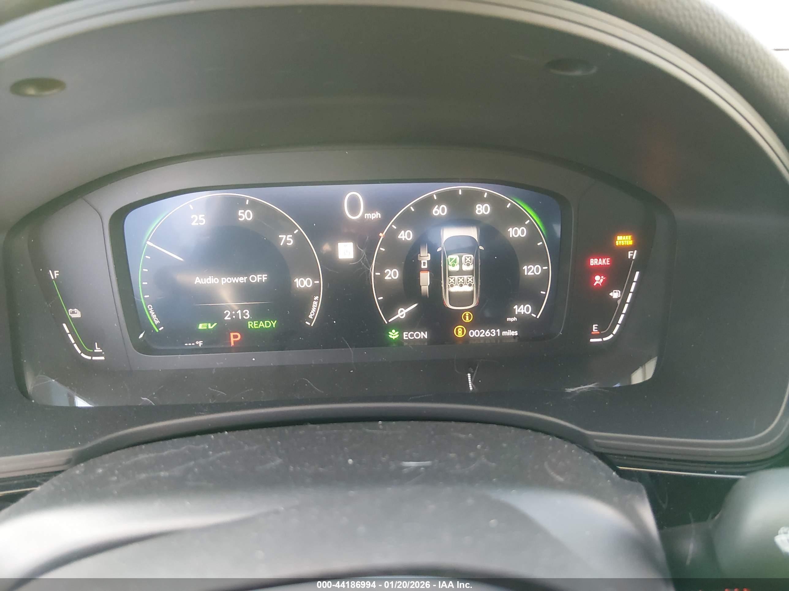 HONDA CIVIC image 7