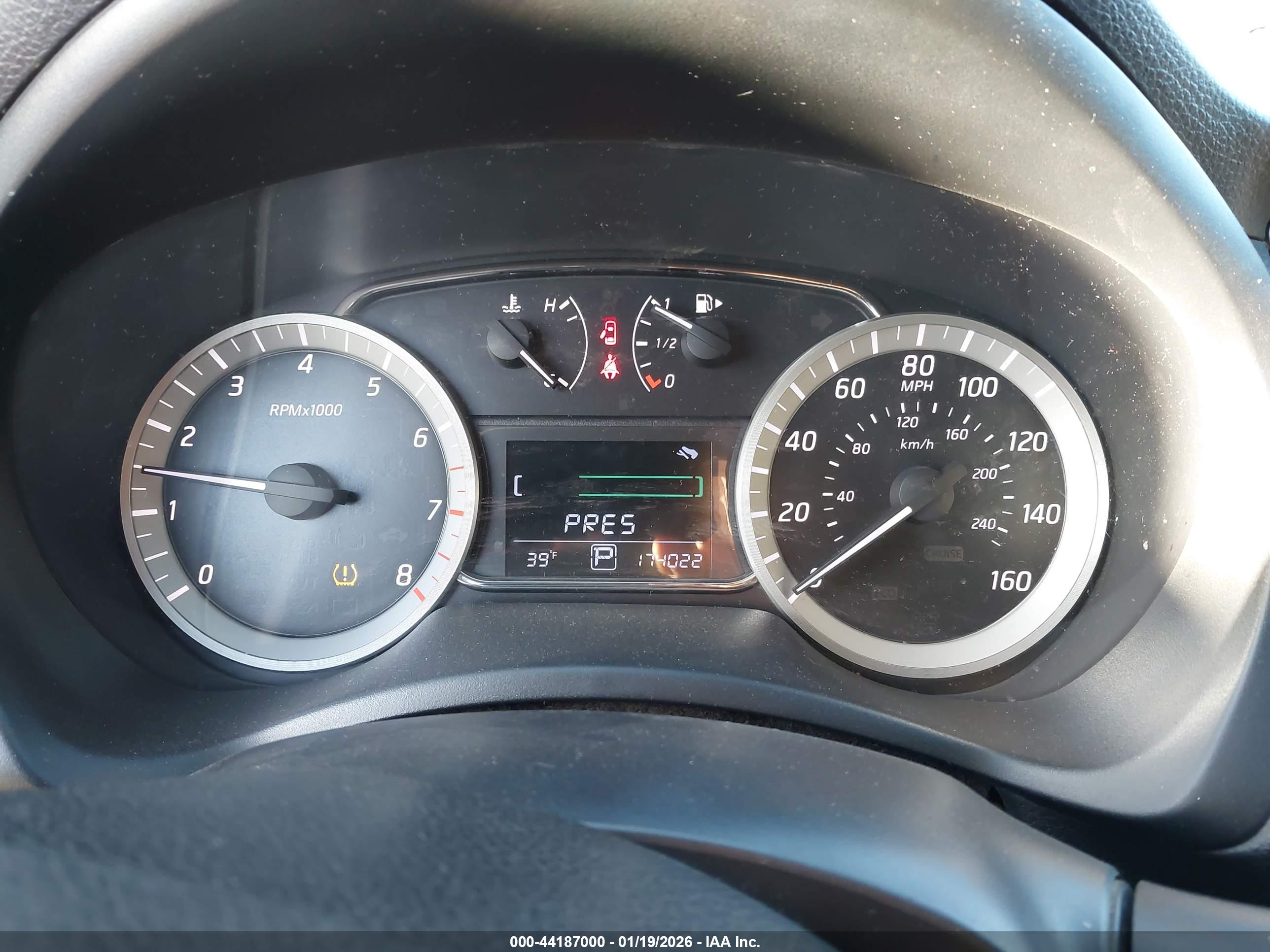 NISSAN SENTRA image 7