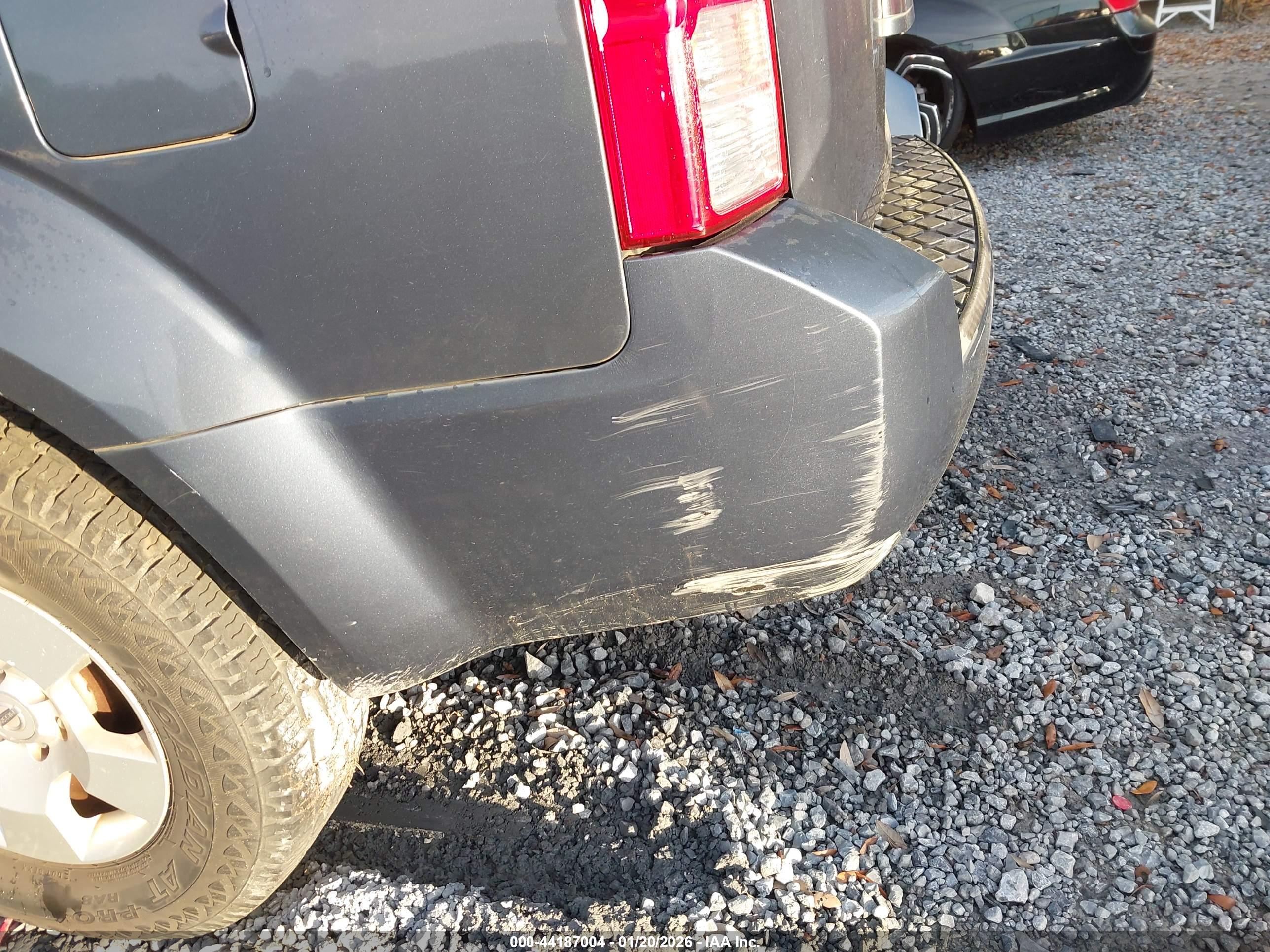 NISSAN PATHFINDER image 6