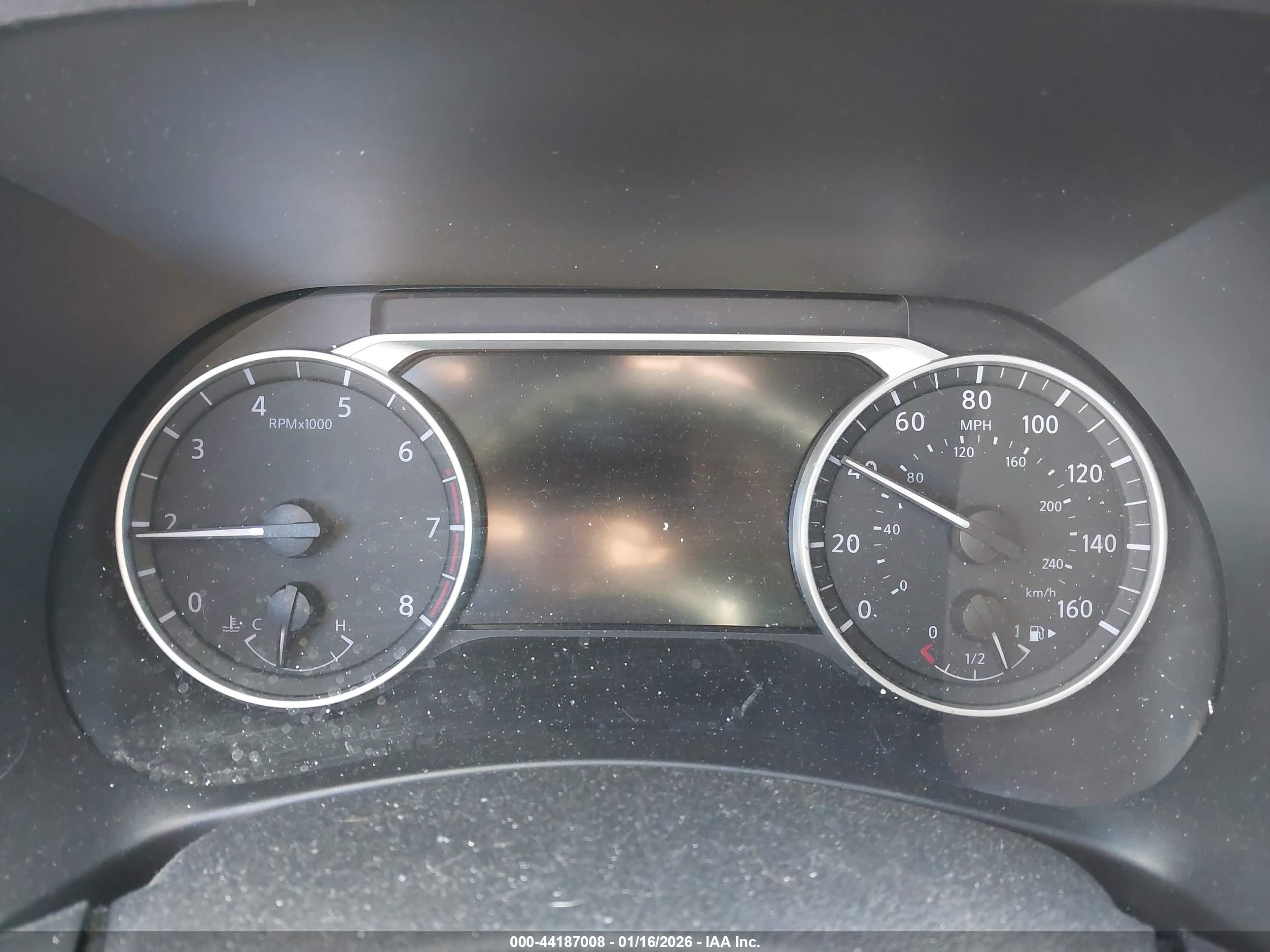 NISSAN SENTRA image 7