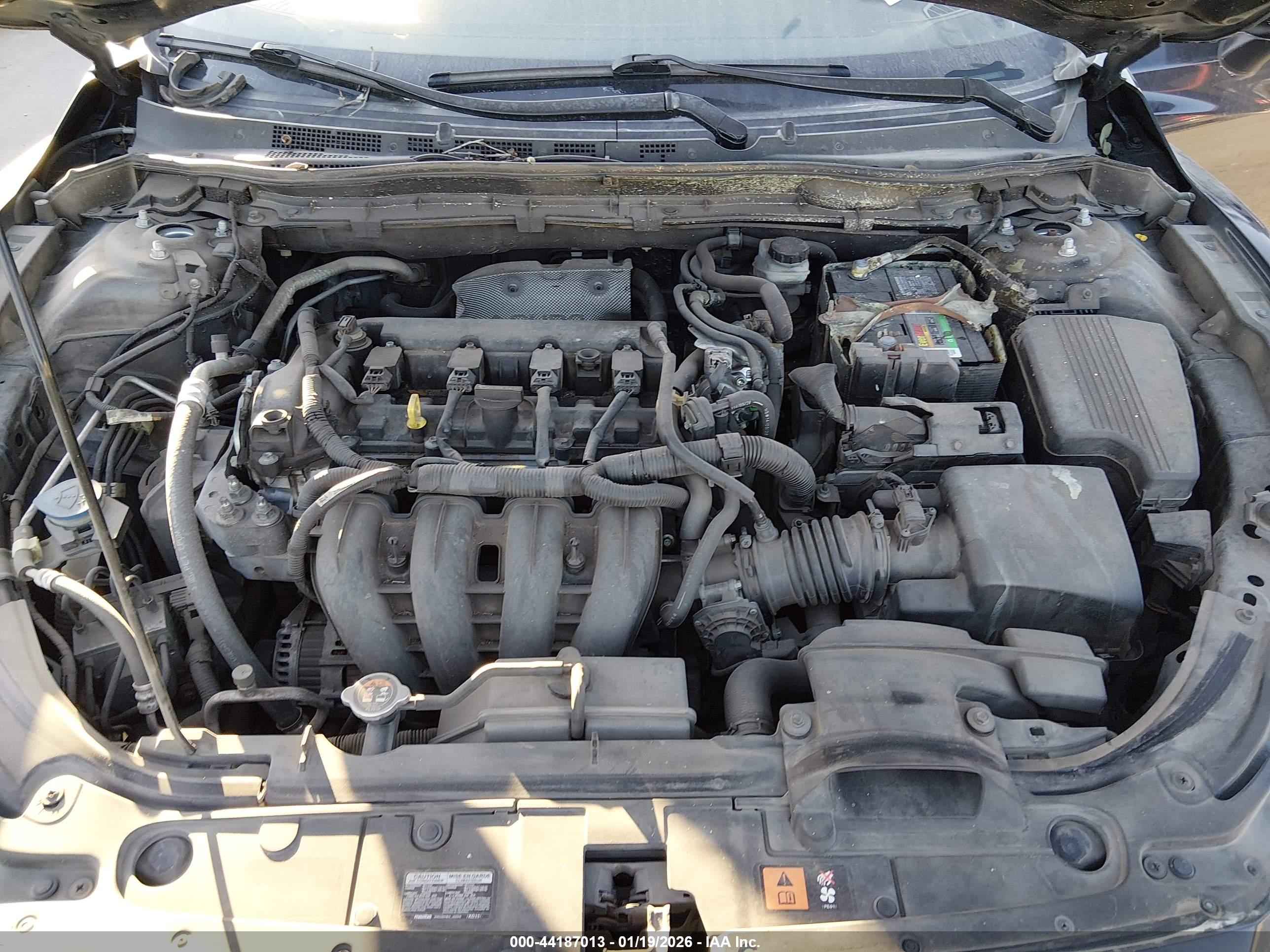 MAZDA MAZDA6 image 10