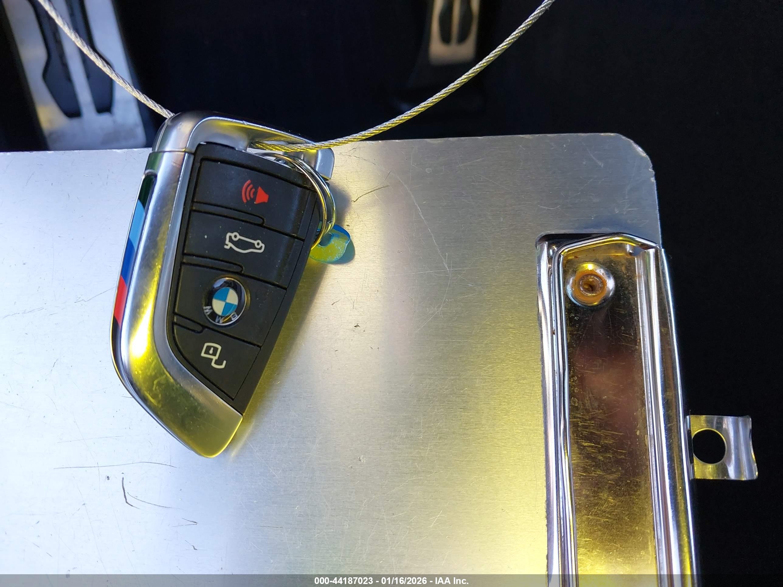 BMW M4 image 11