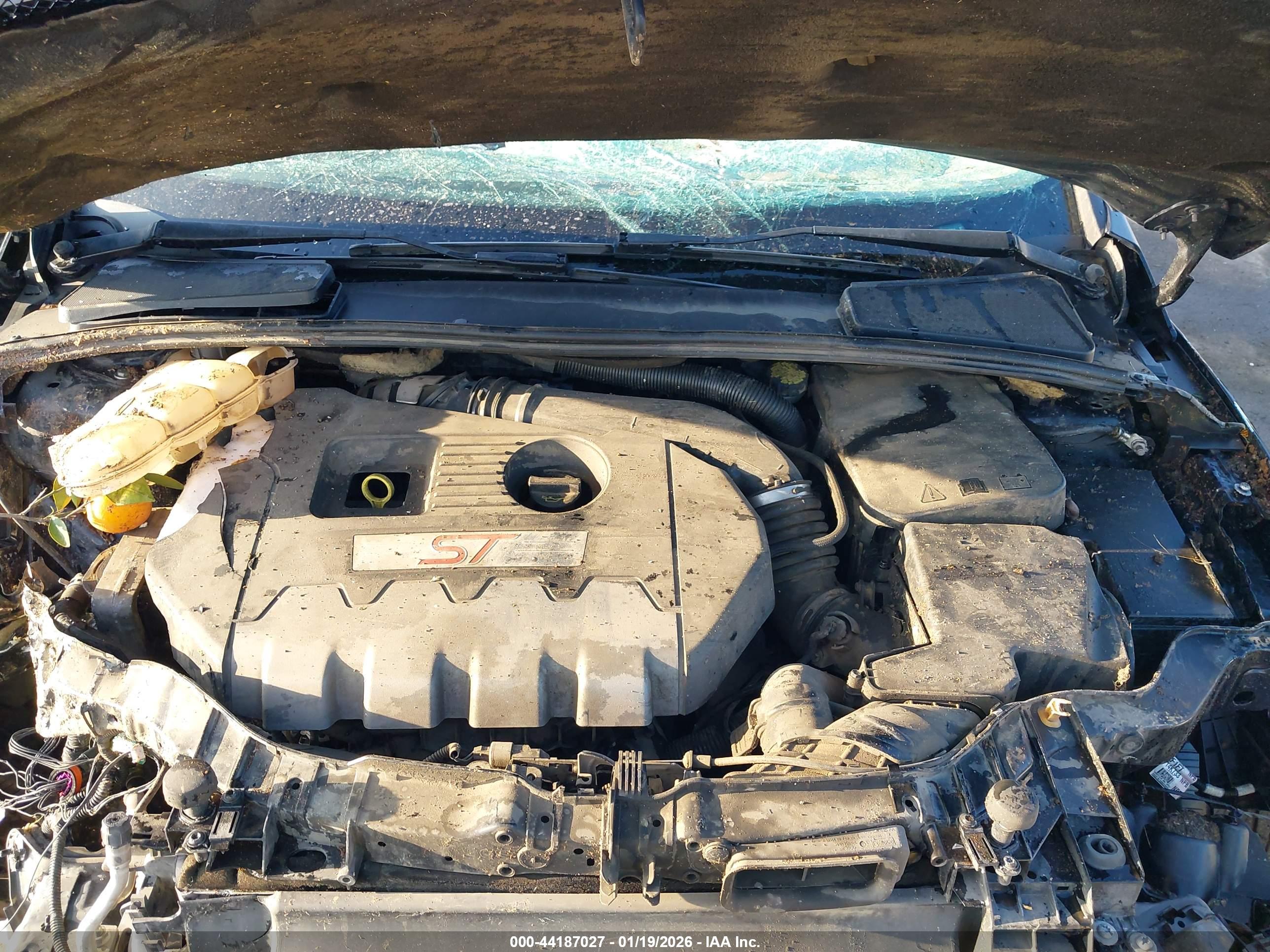 FORD FOCUS image 10