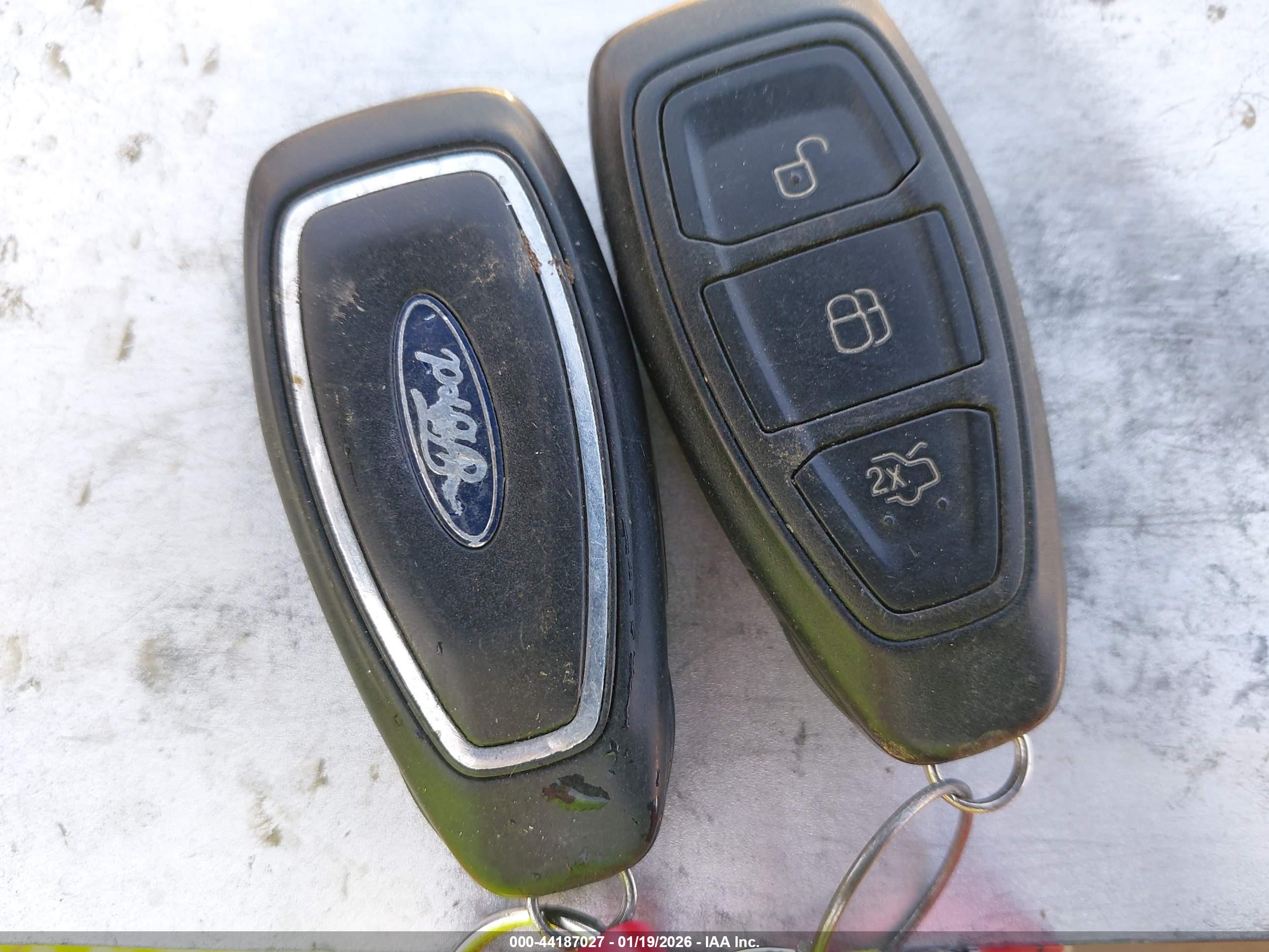 FORD FOCUS image 11