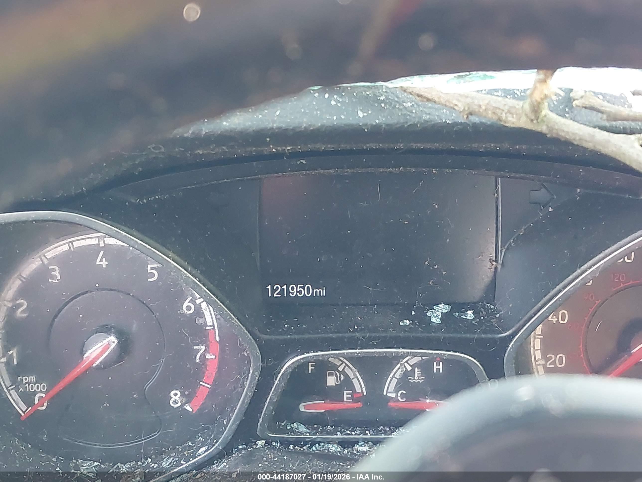 FORD FOCUS image 7