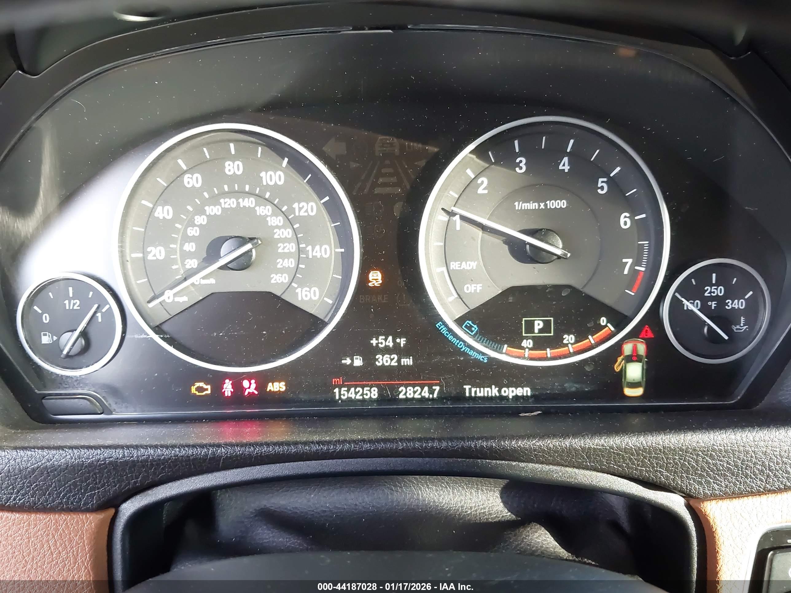 BMW 328I image 7