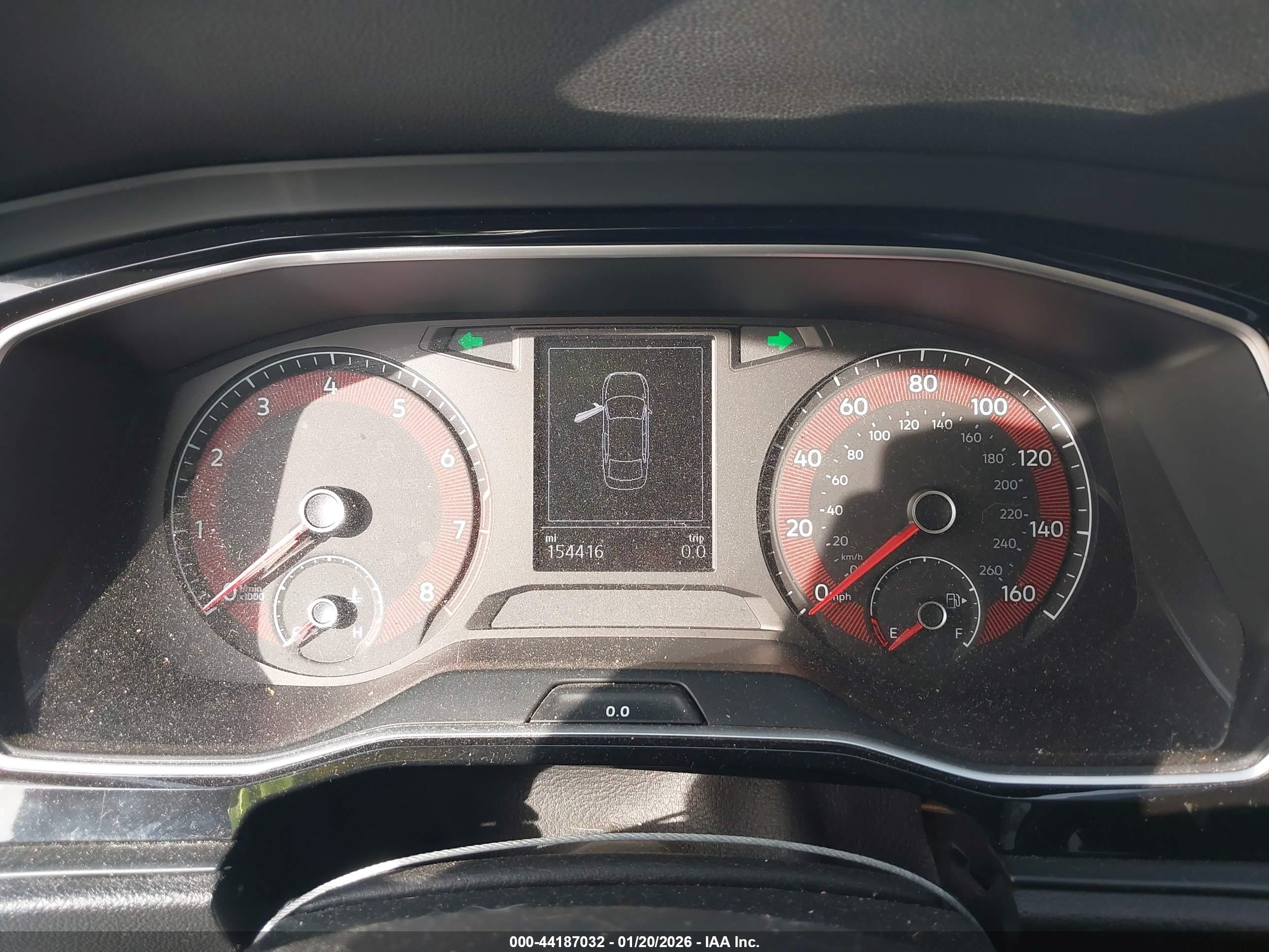 VOLKSWAGEN JETTA image 7