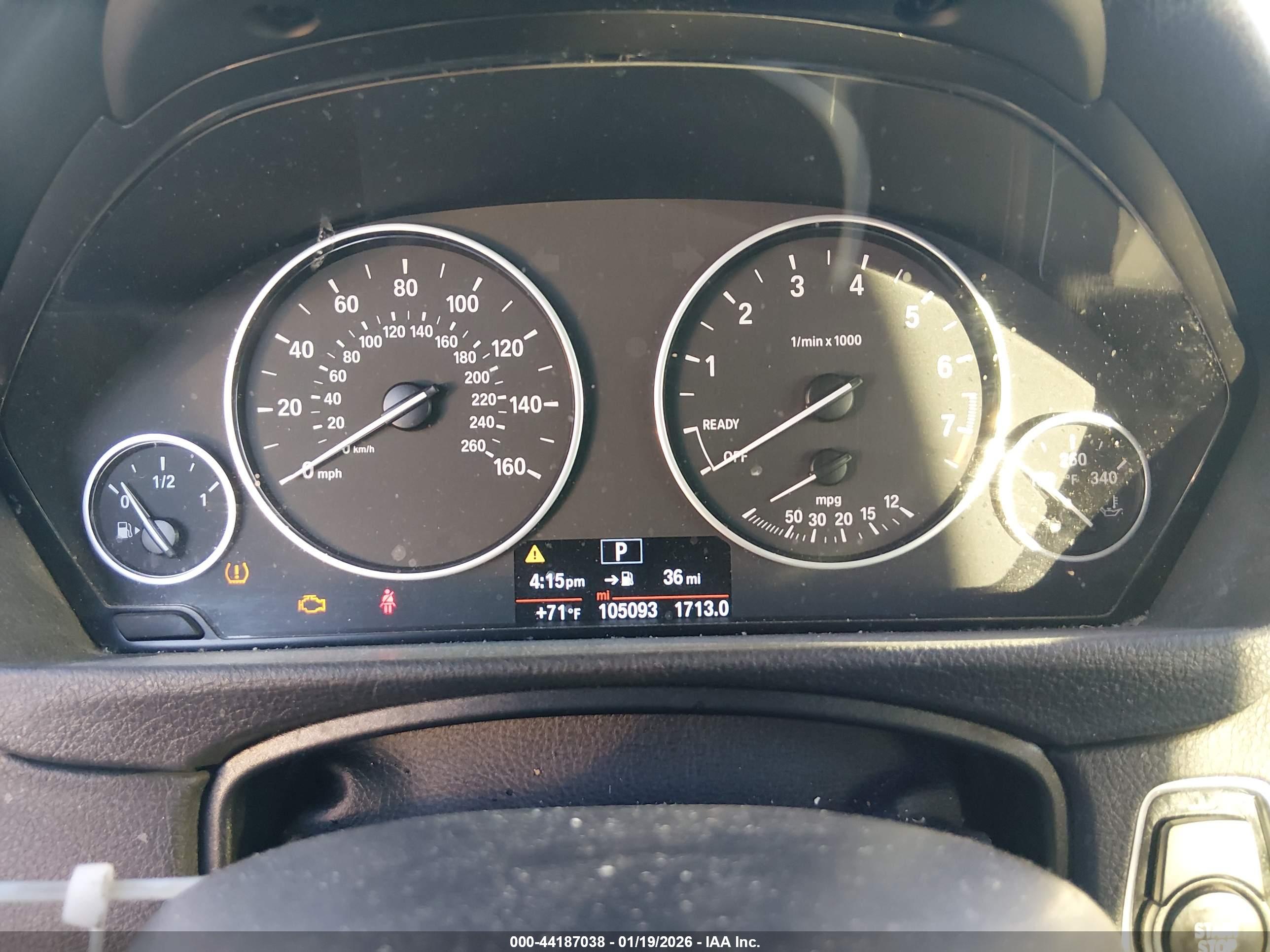BMW 320I image 7