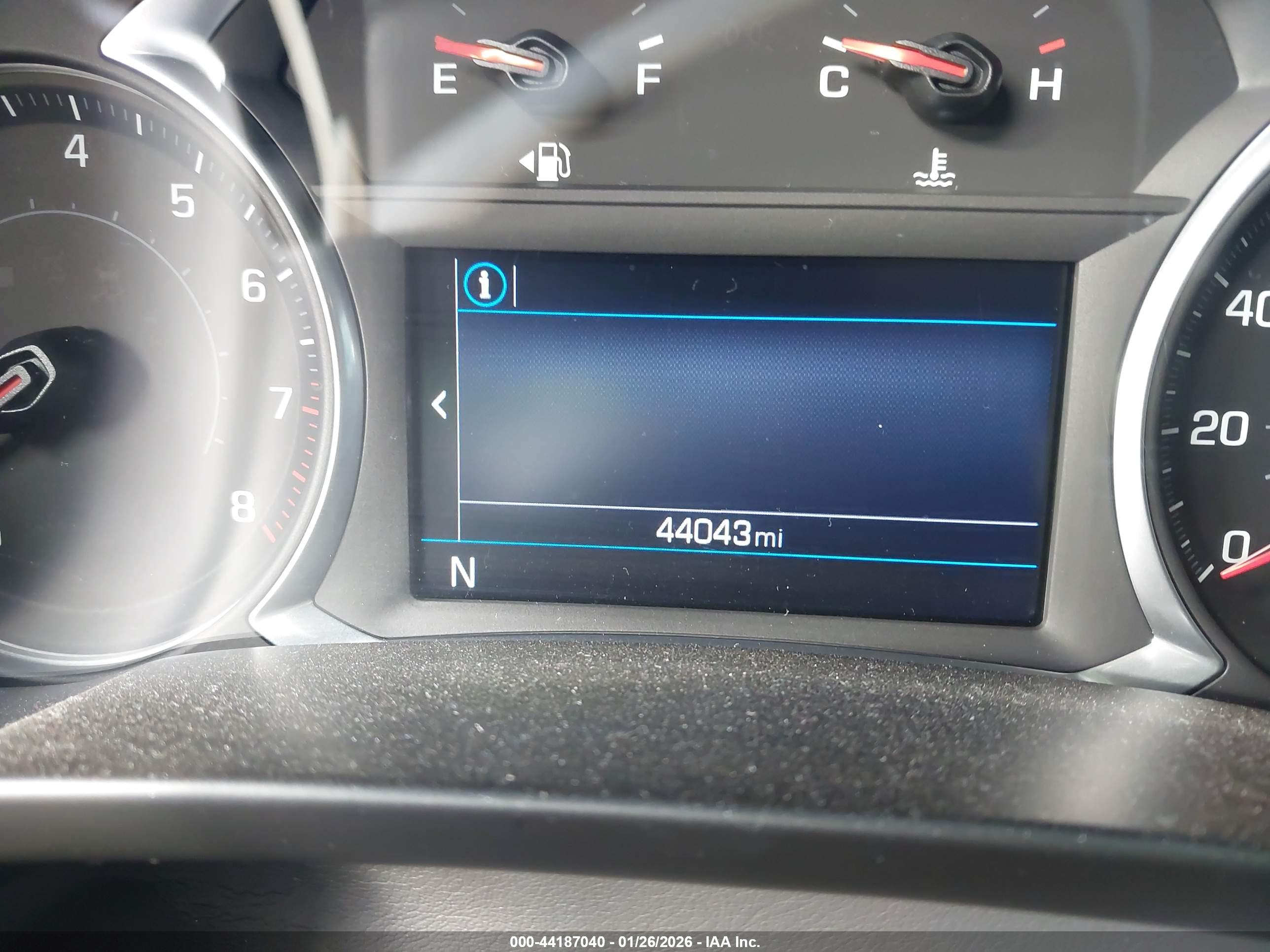 CHEVROLET BLAZER image 7