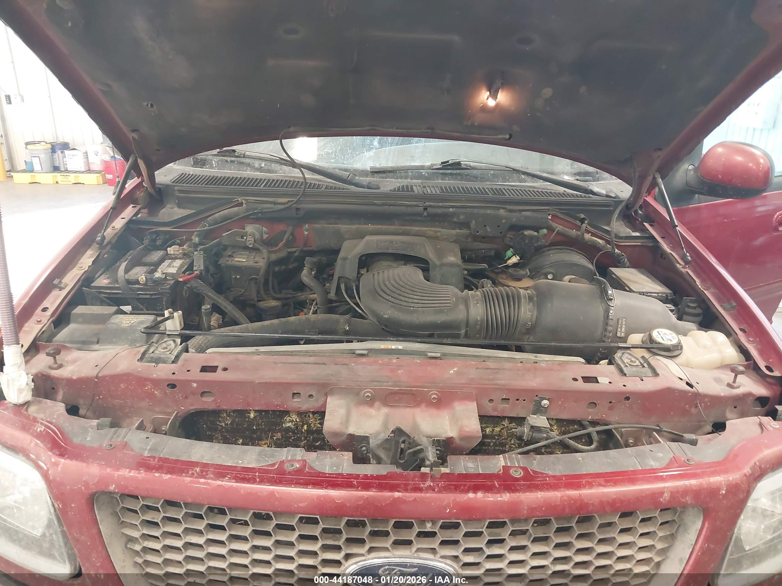 FORD F-150 image 10