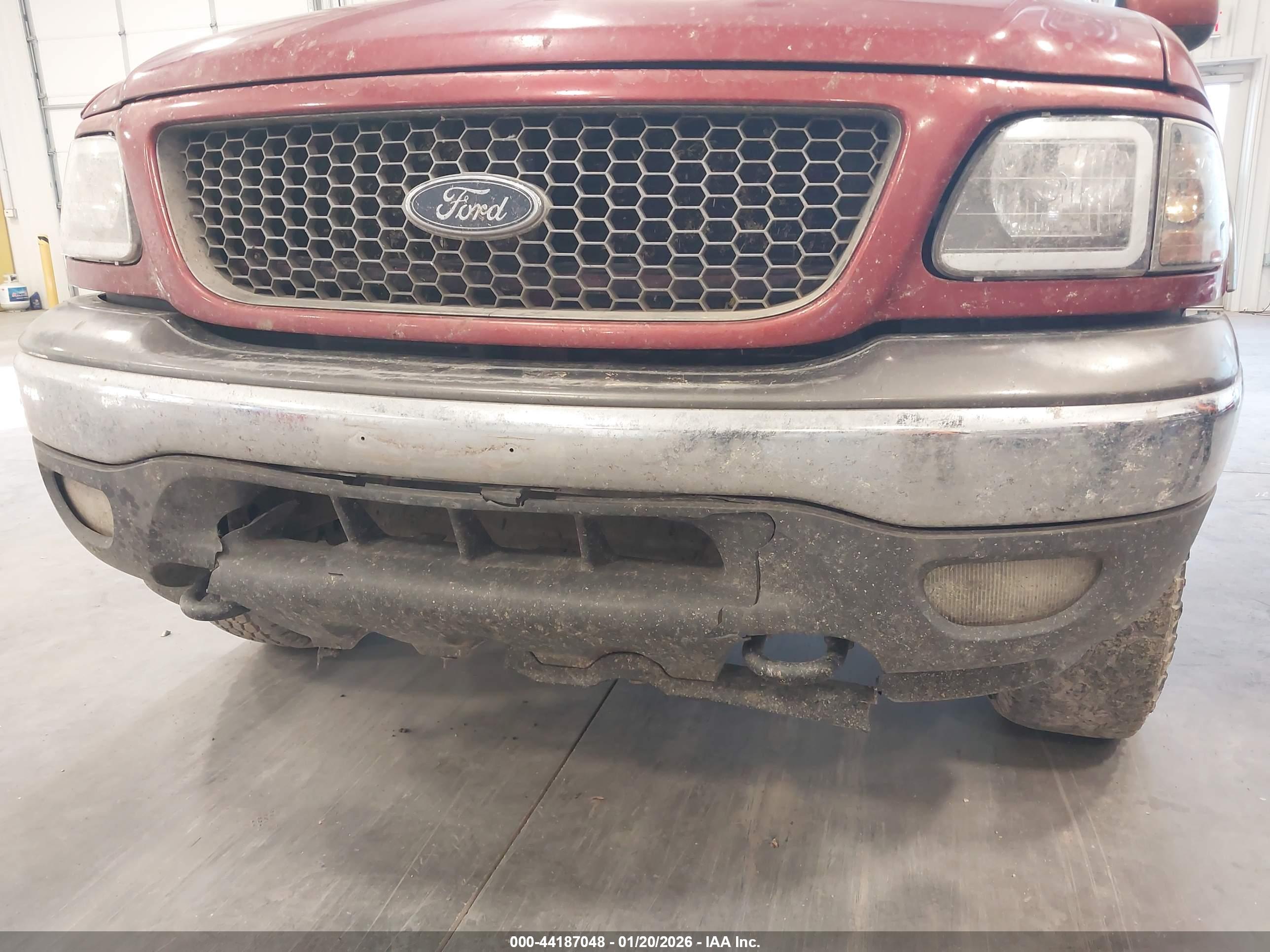 FORD F-150 image 6
