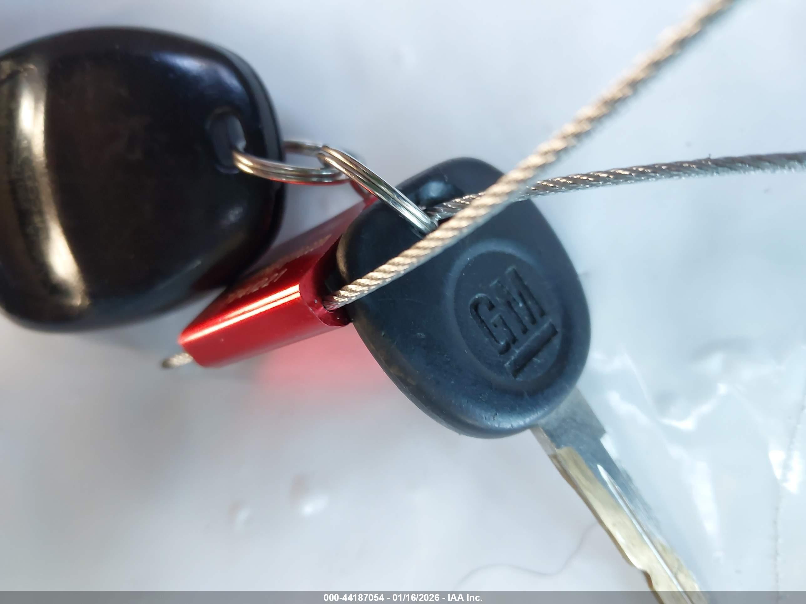 SATURN VUE image 11