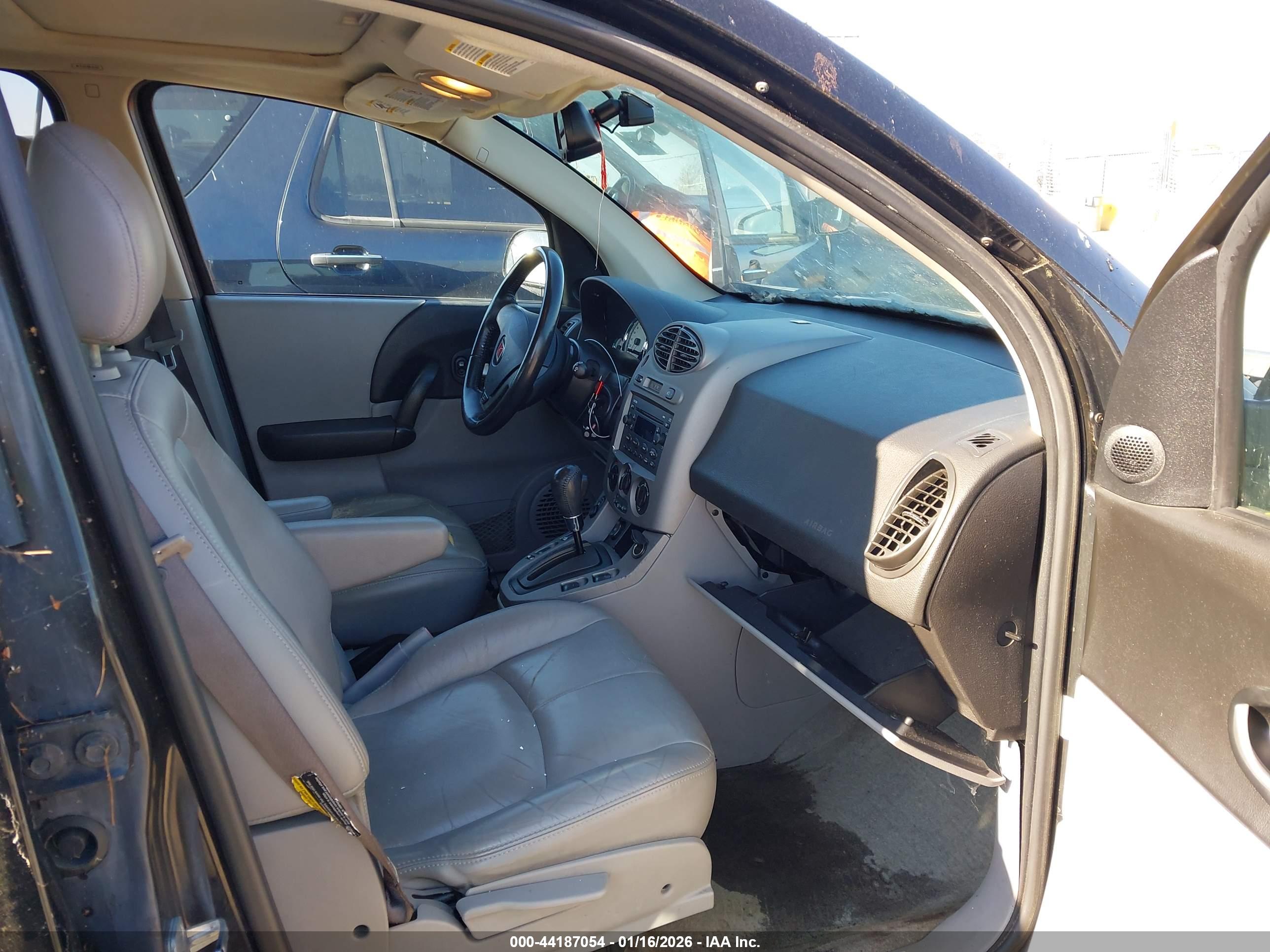 SATURN VUE image 5