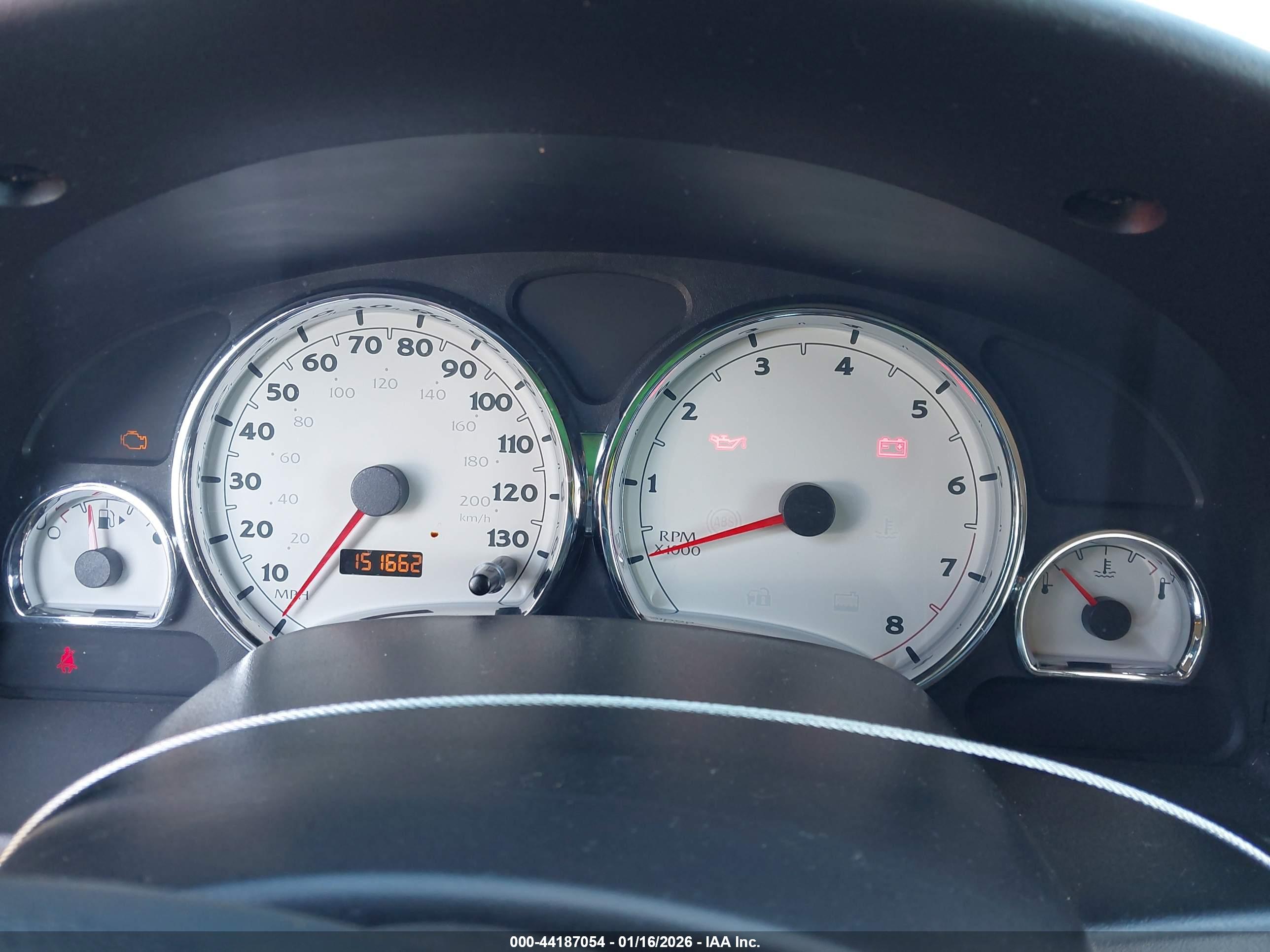 SATURN VUE image 7