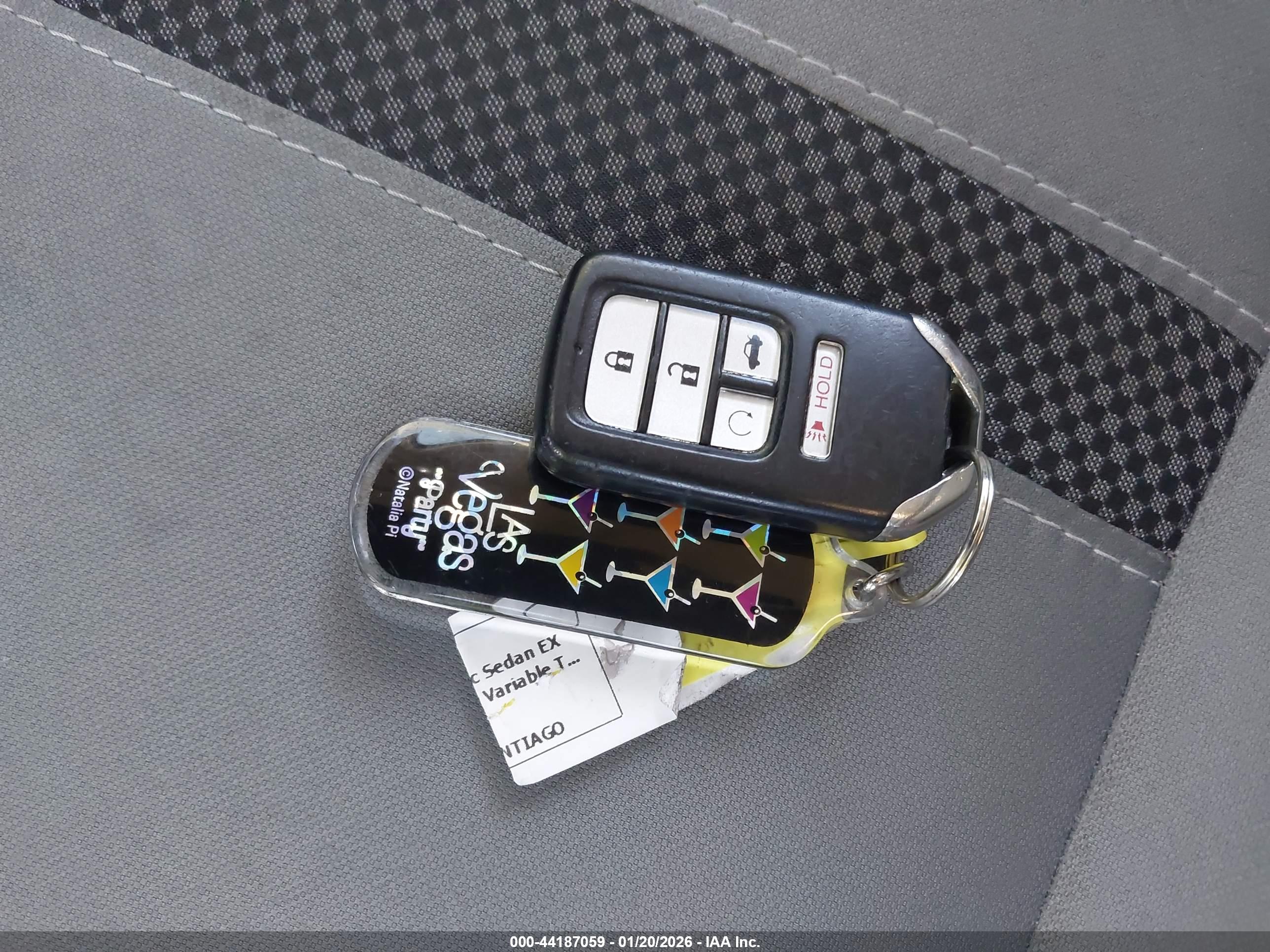 HONDA CIVIC image 11