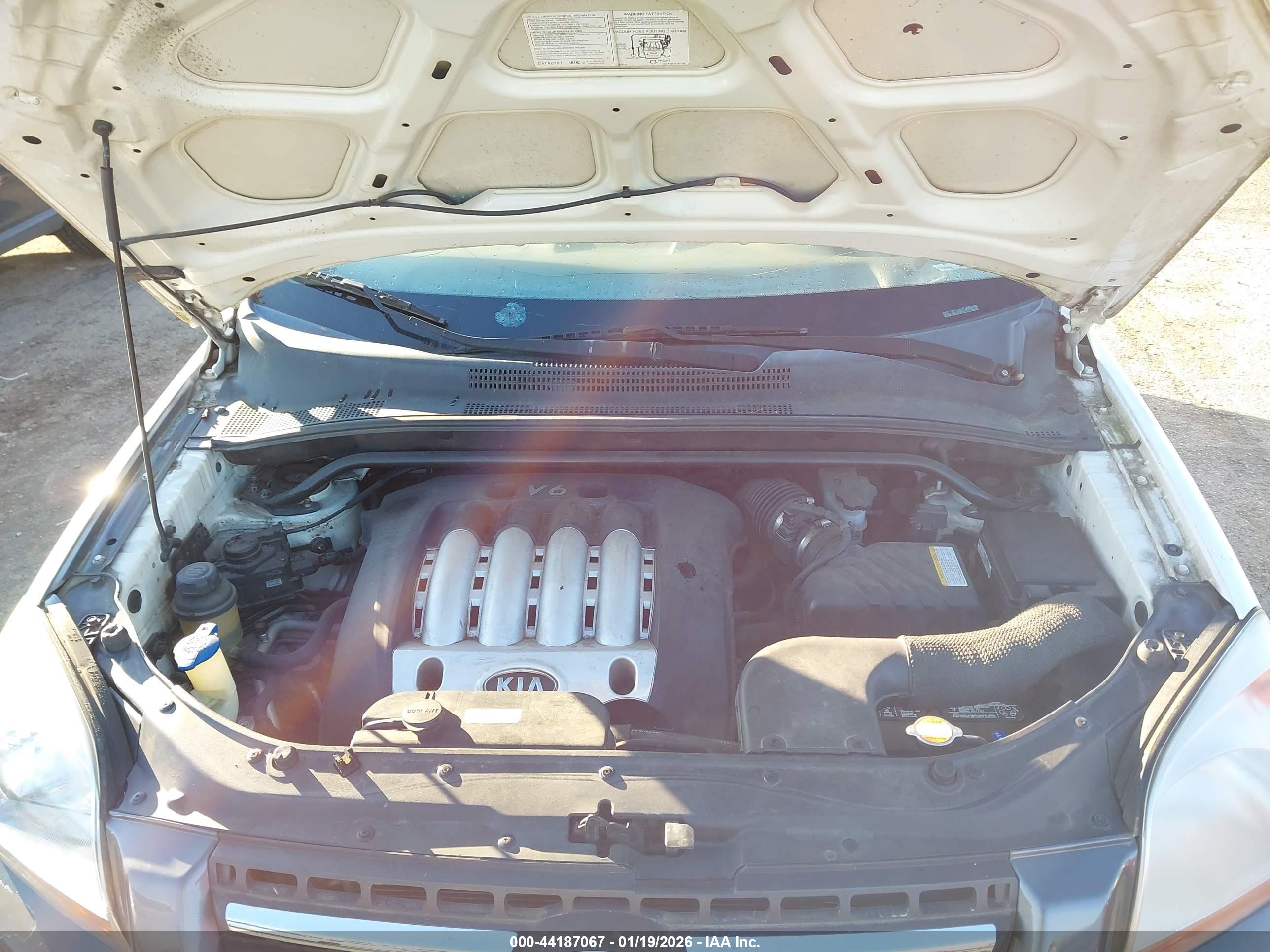 KIA SPORTAGE image 10