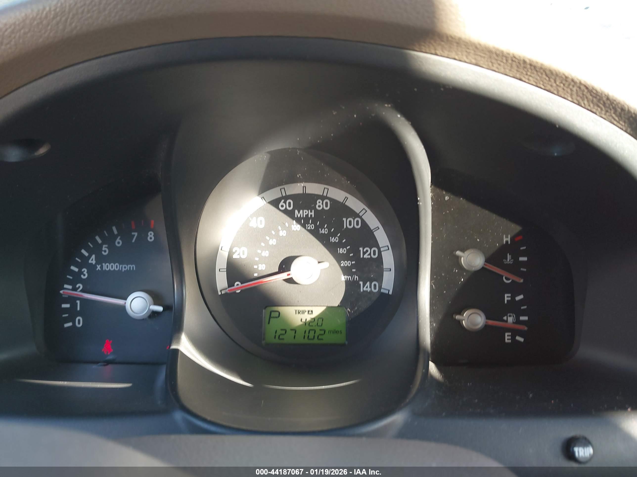 KIA SPORTAGE image 7