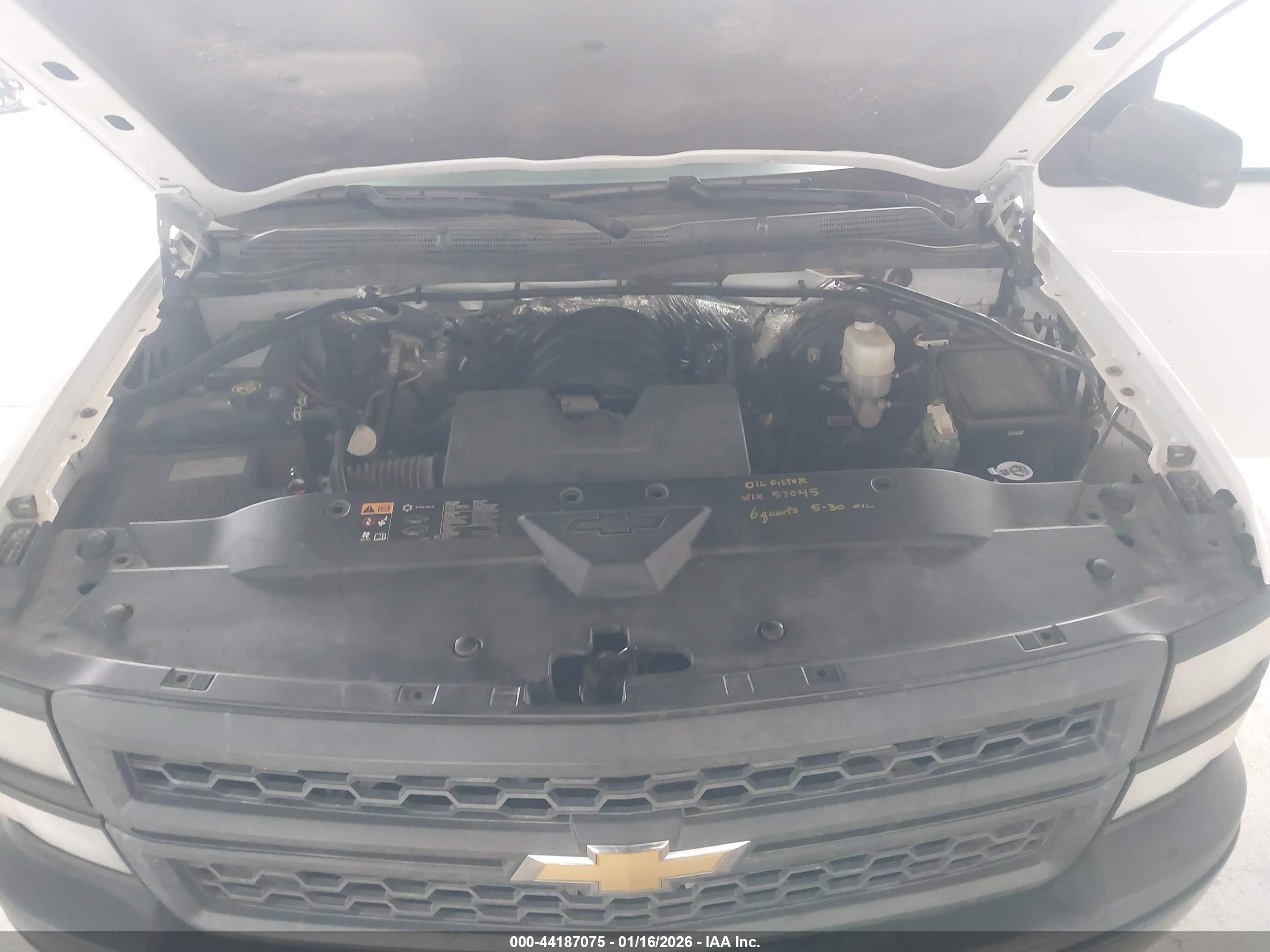 CHEVROLET SILVERADO image 10