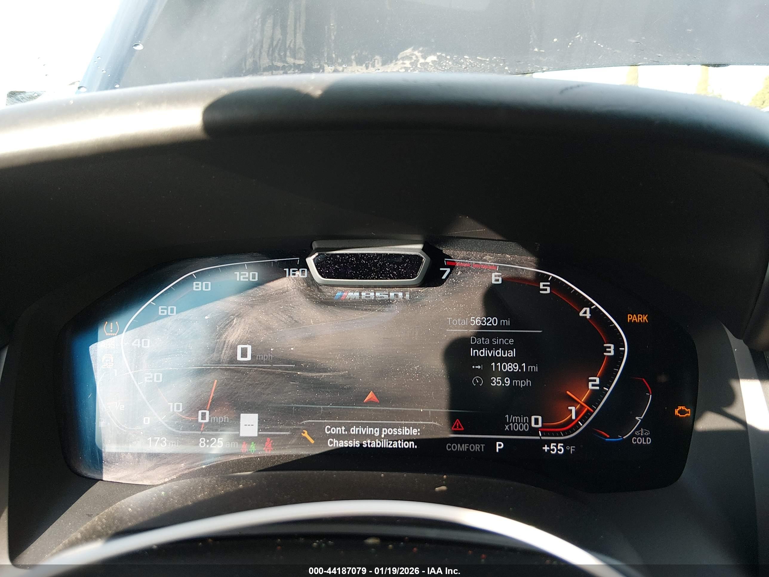 BMW M850I image 7