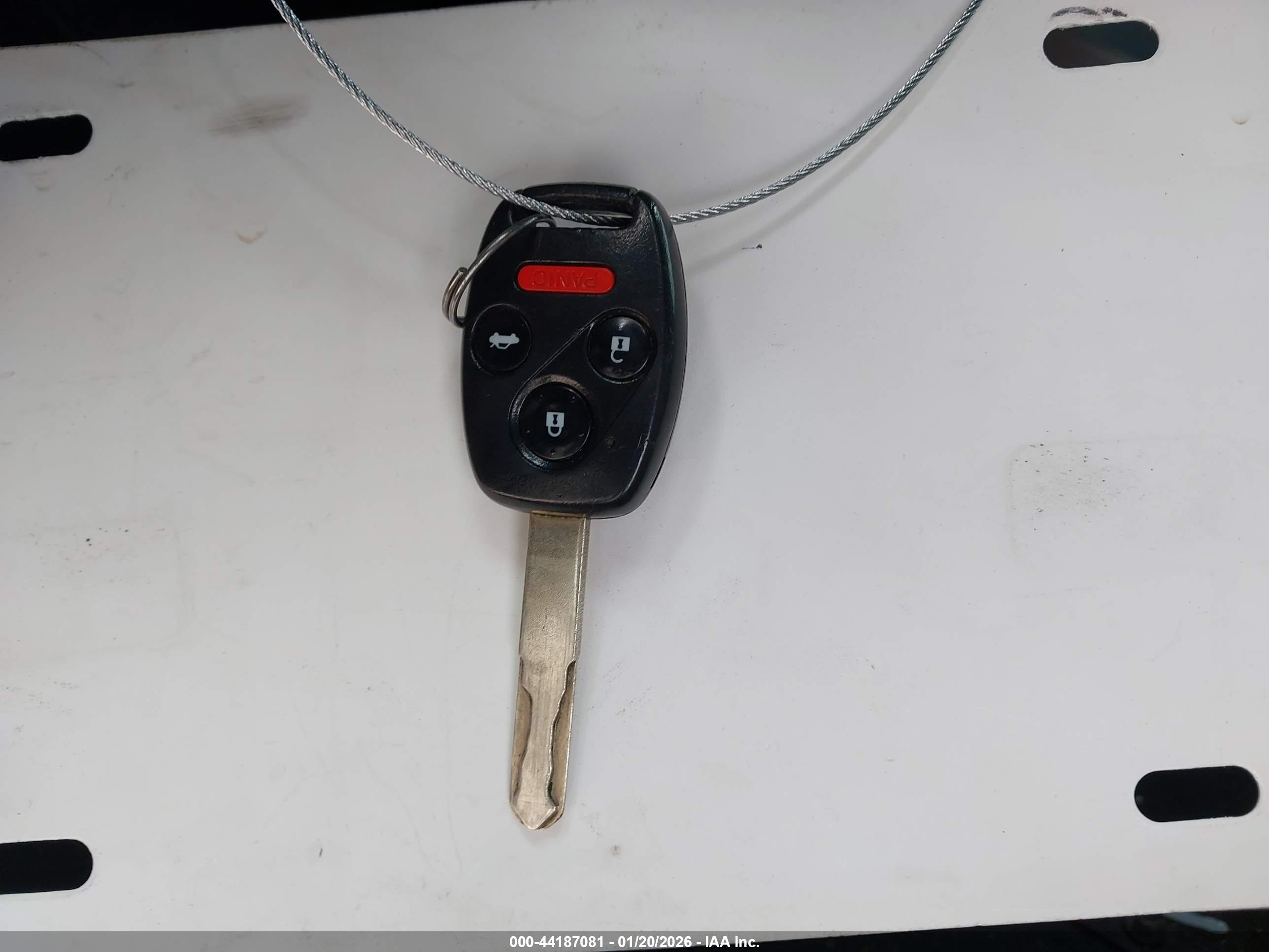 HONDA CIVIC image 11