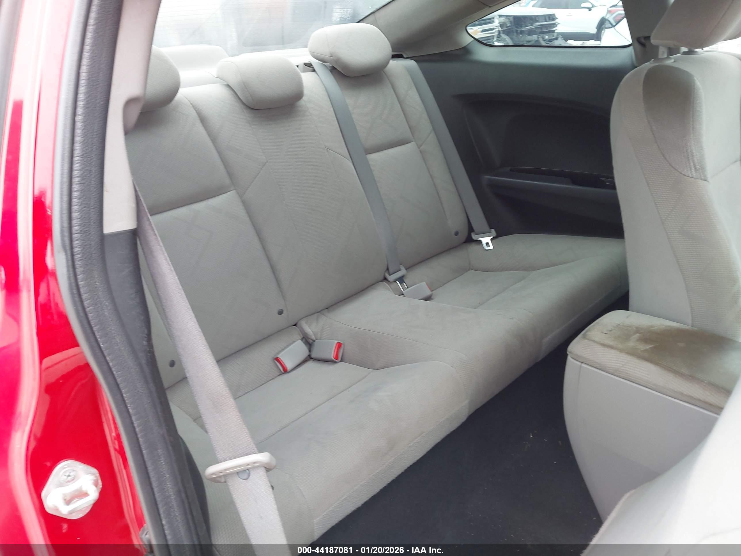 HONDA CIVIC image 8