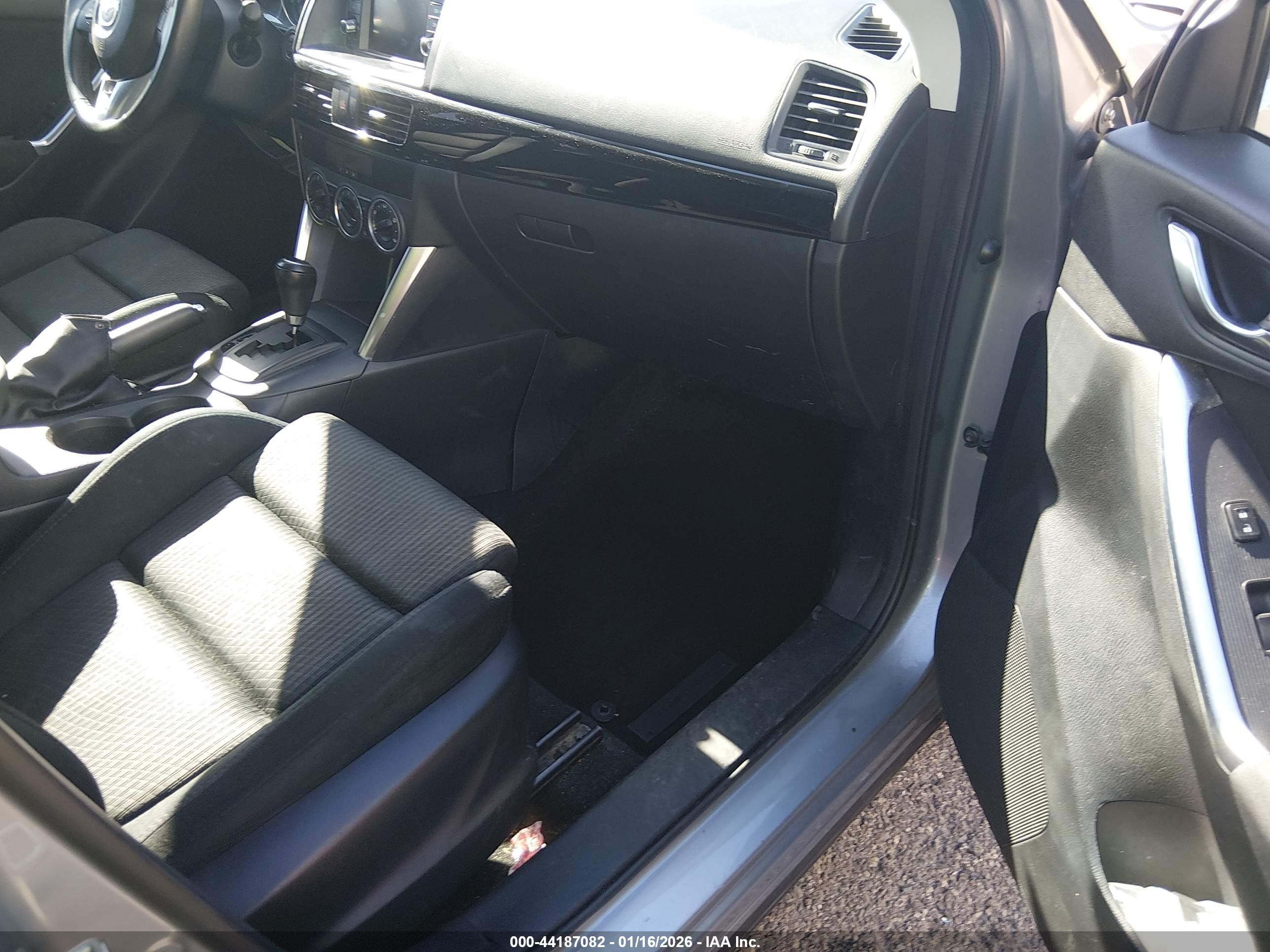 MAZDA CX-5 image 5