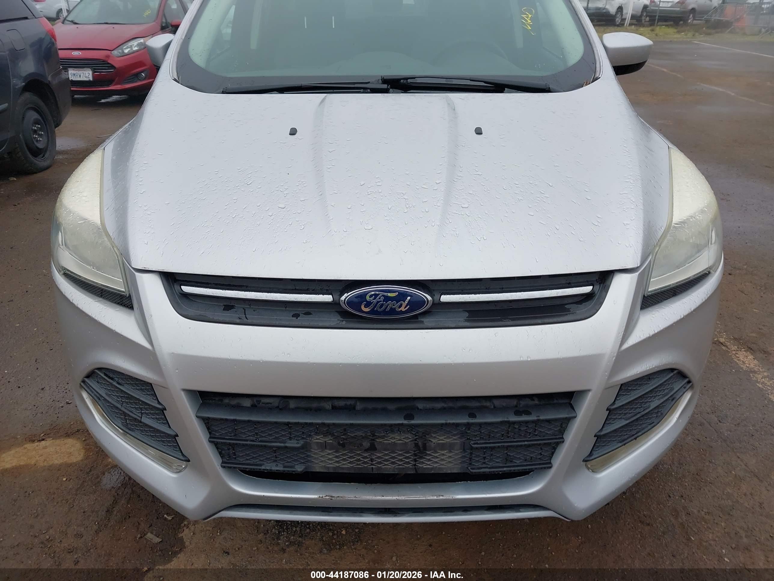 FORD ESCAPE image 6