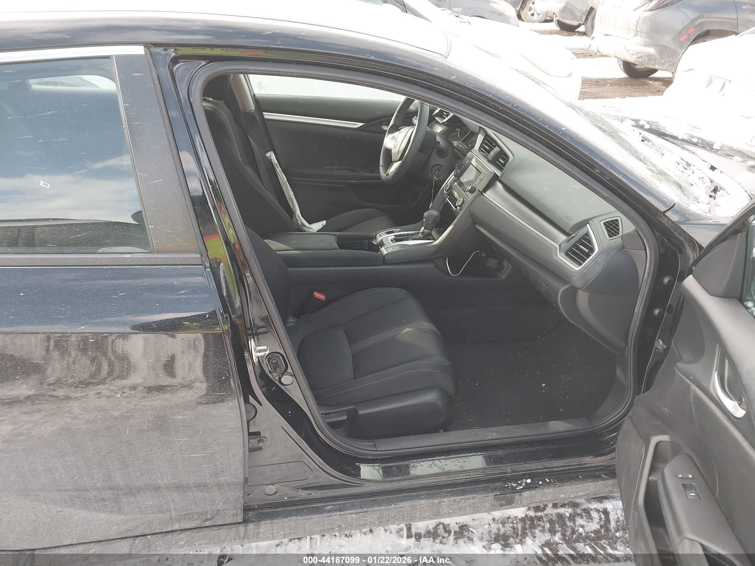 HONDA CIVIC image 5