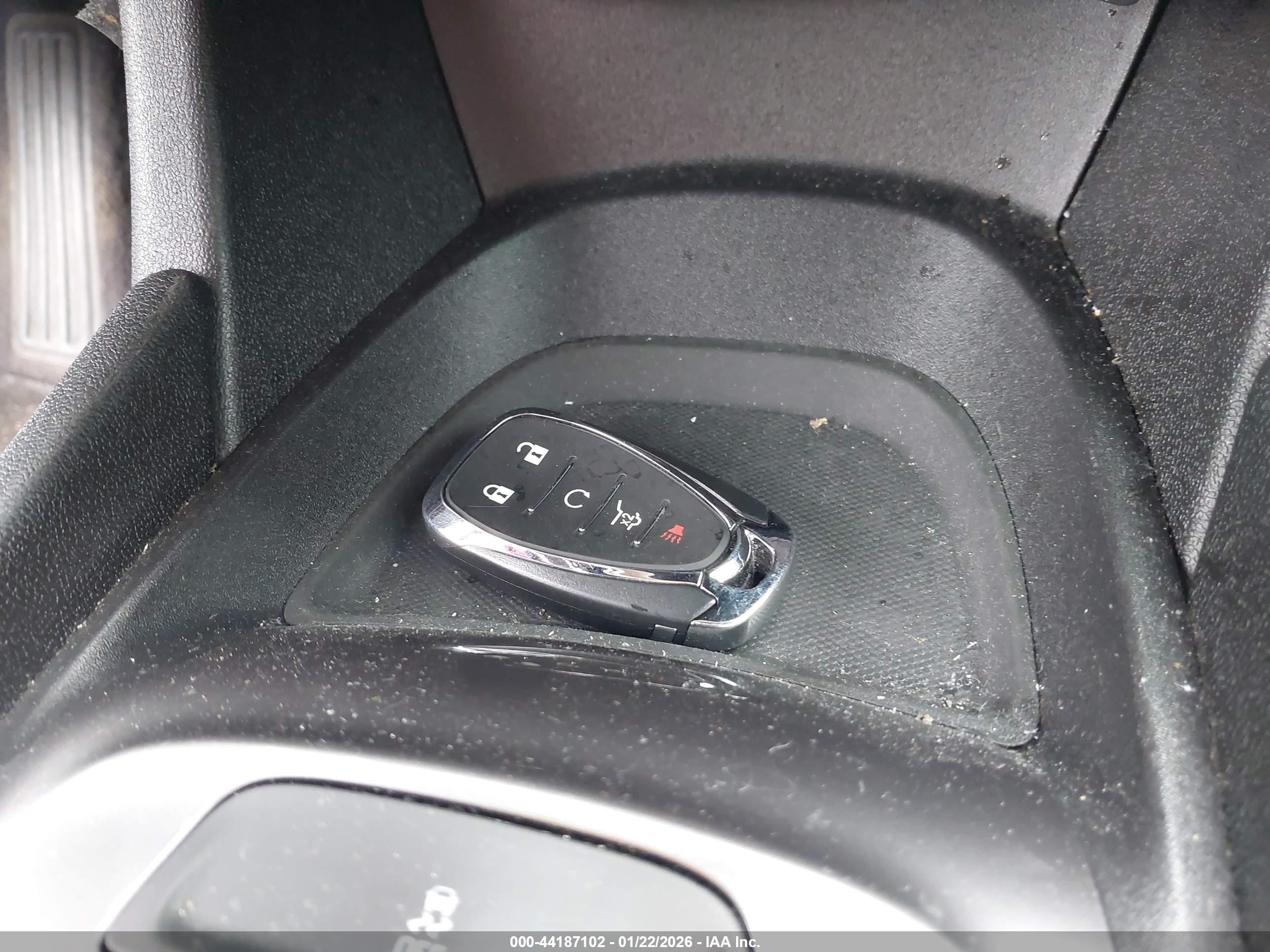 CHEVROLET MALIBU image 11