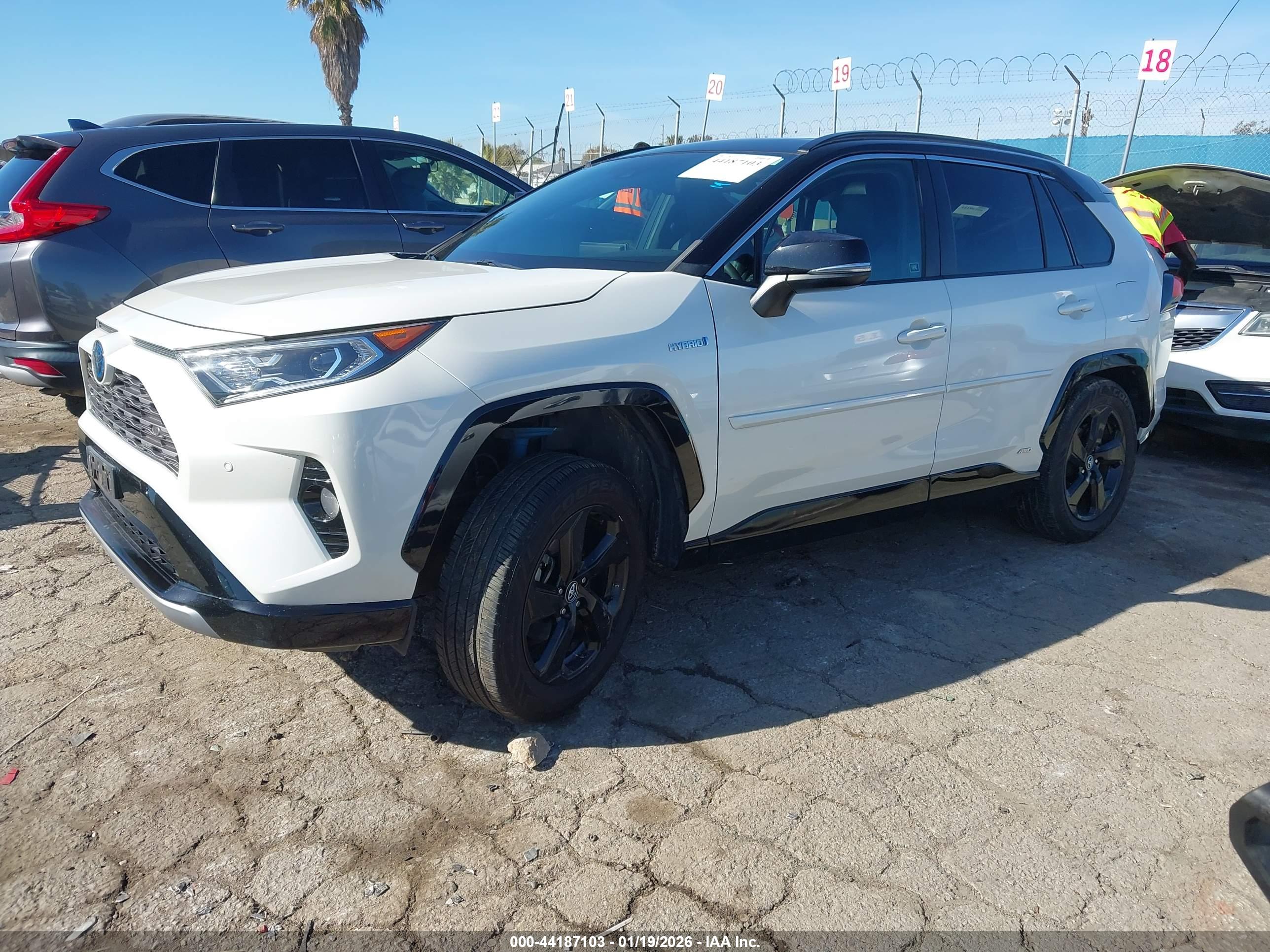 TOYOTA RAV4 image 2