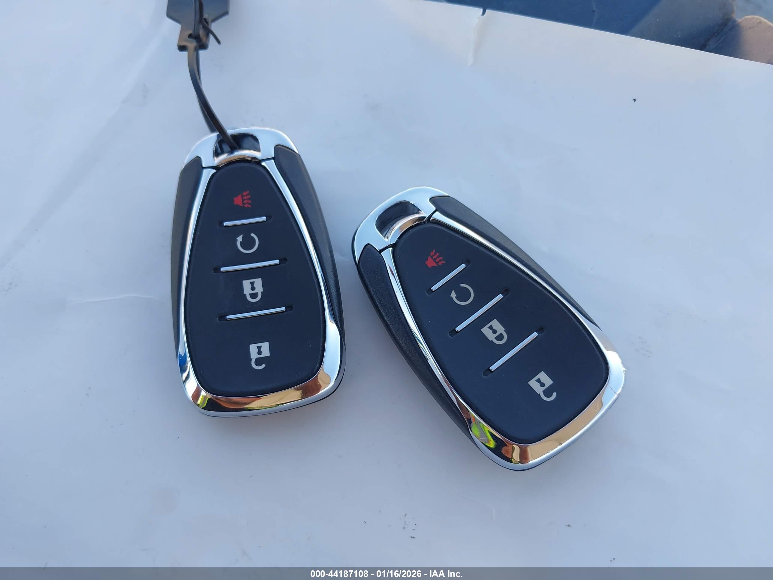 CHEVROLET BOLT image 11