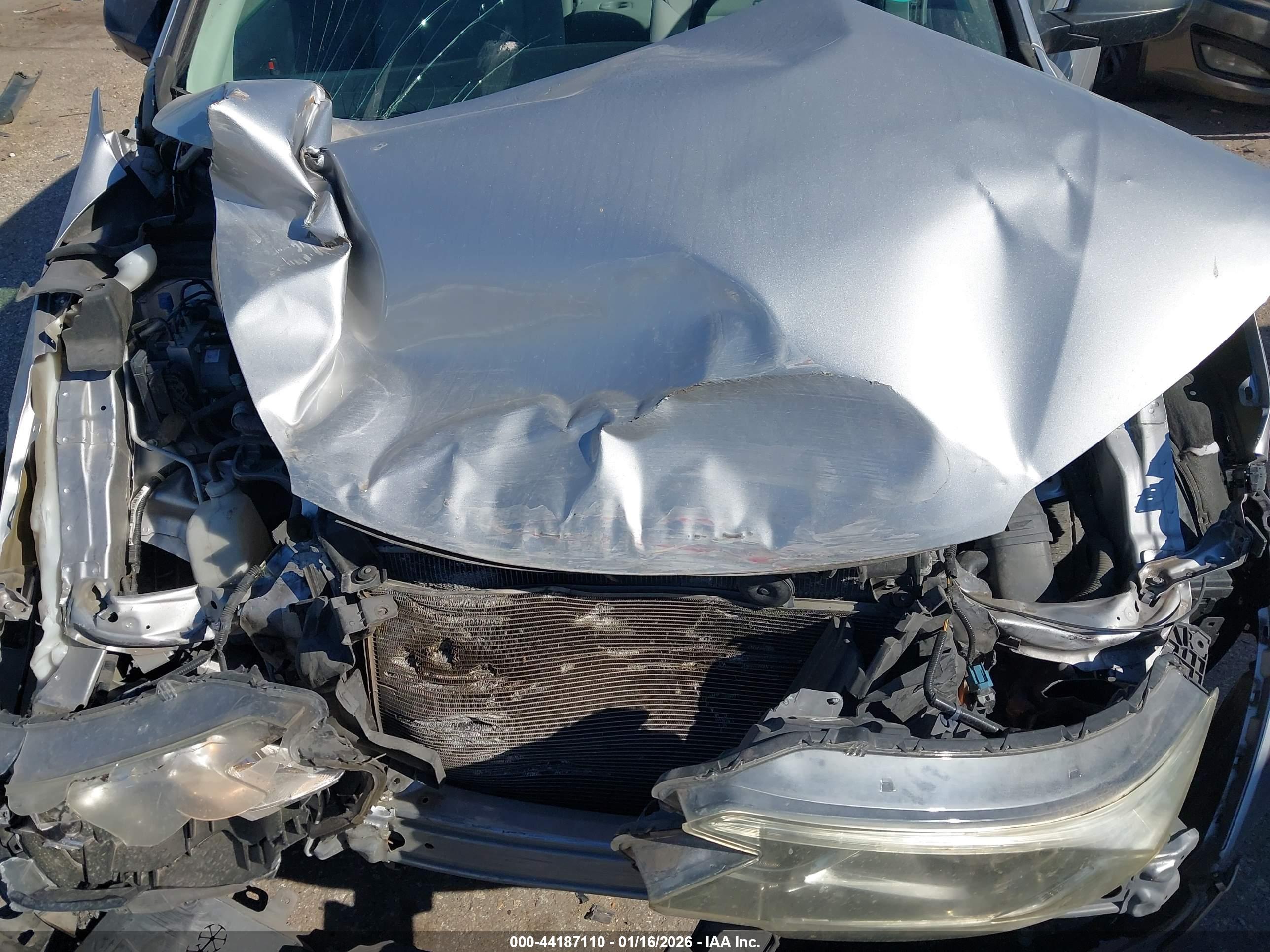 HONDA CR-V image 10