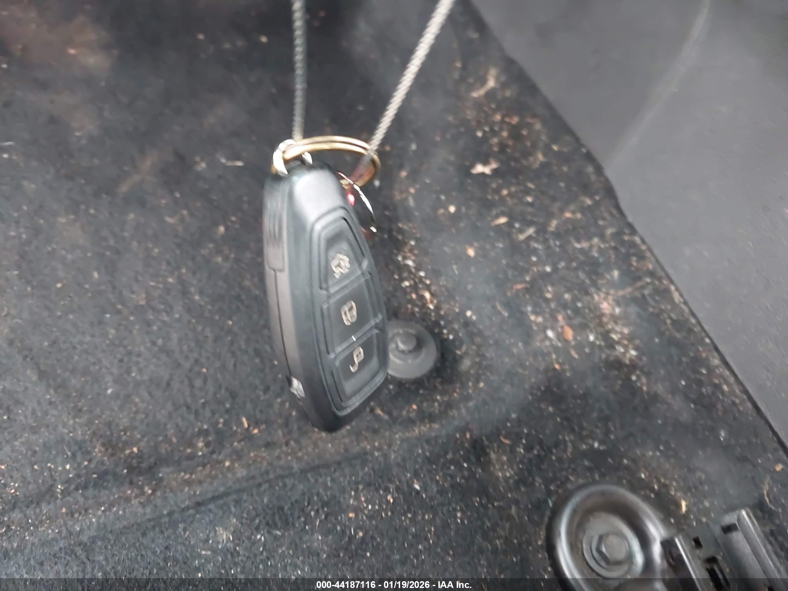 FORD FOCUS image 11