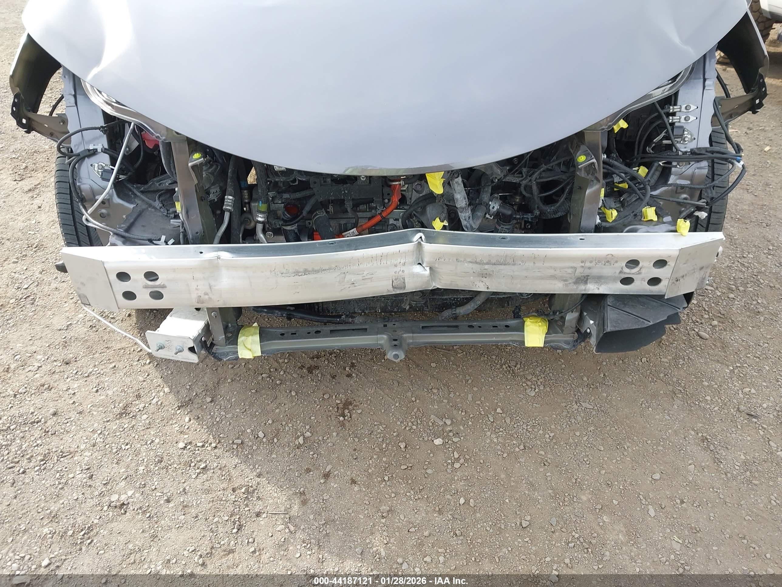 TOYOTA SIENNA image 6