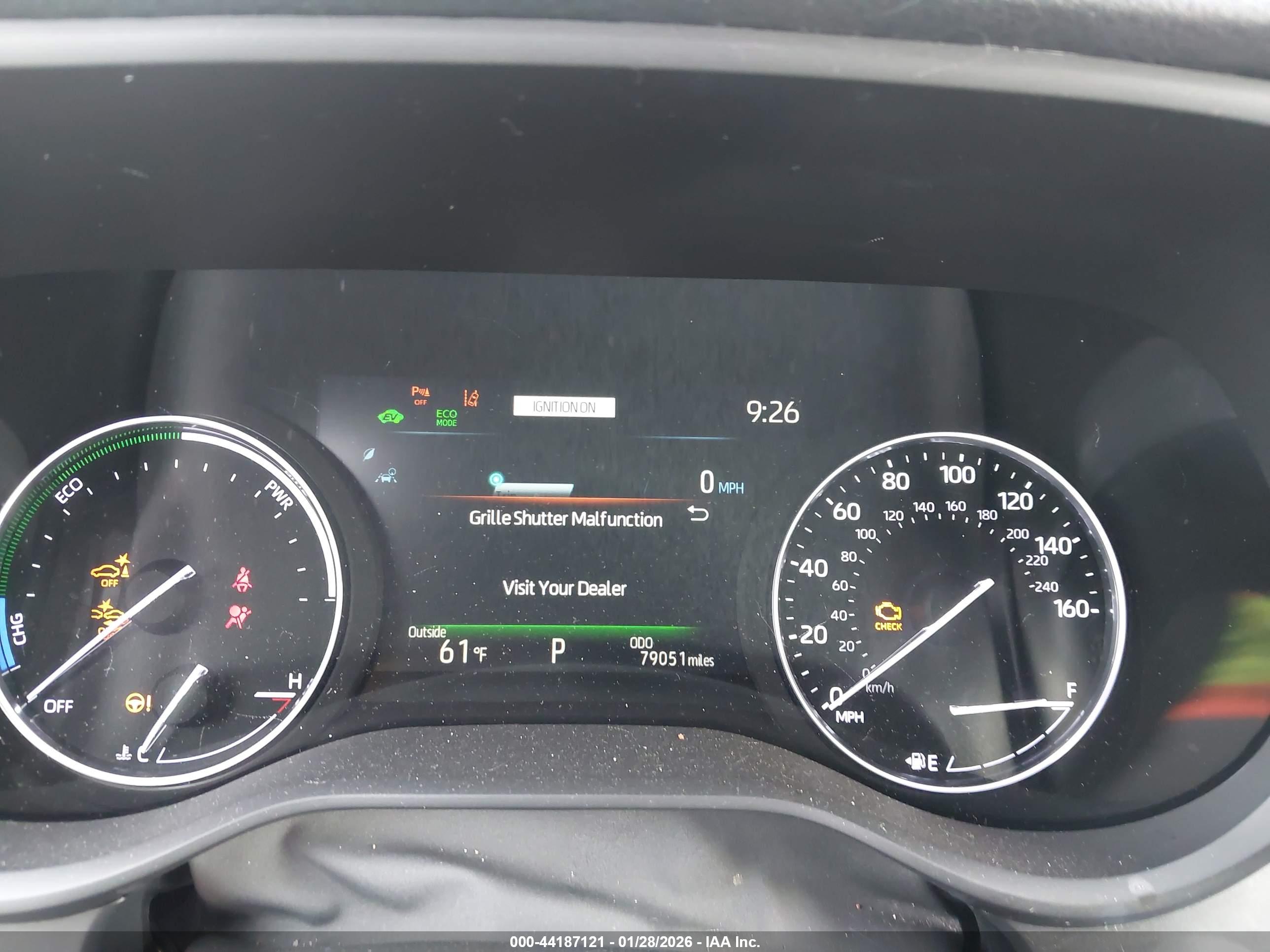 TOYOTA SIENNA image 7