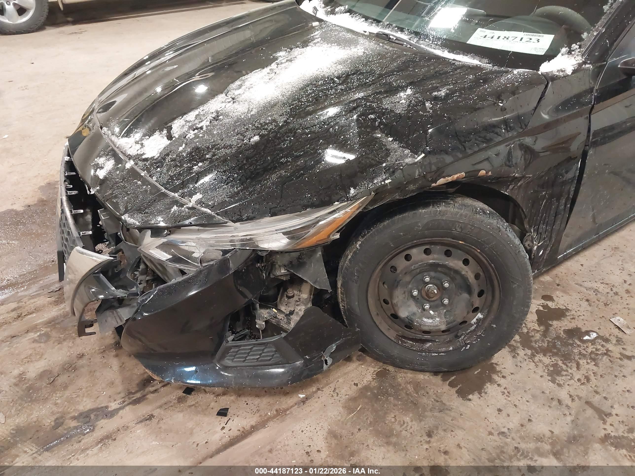 NISSAN ALTIMA image 6