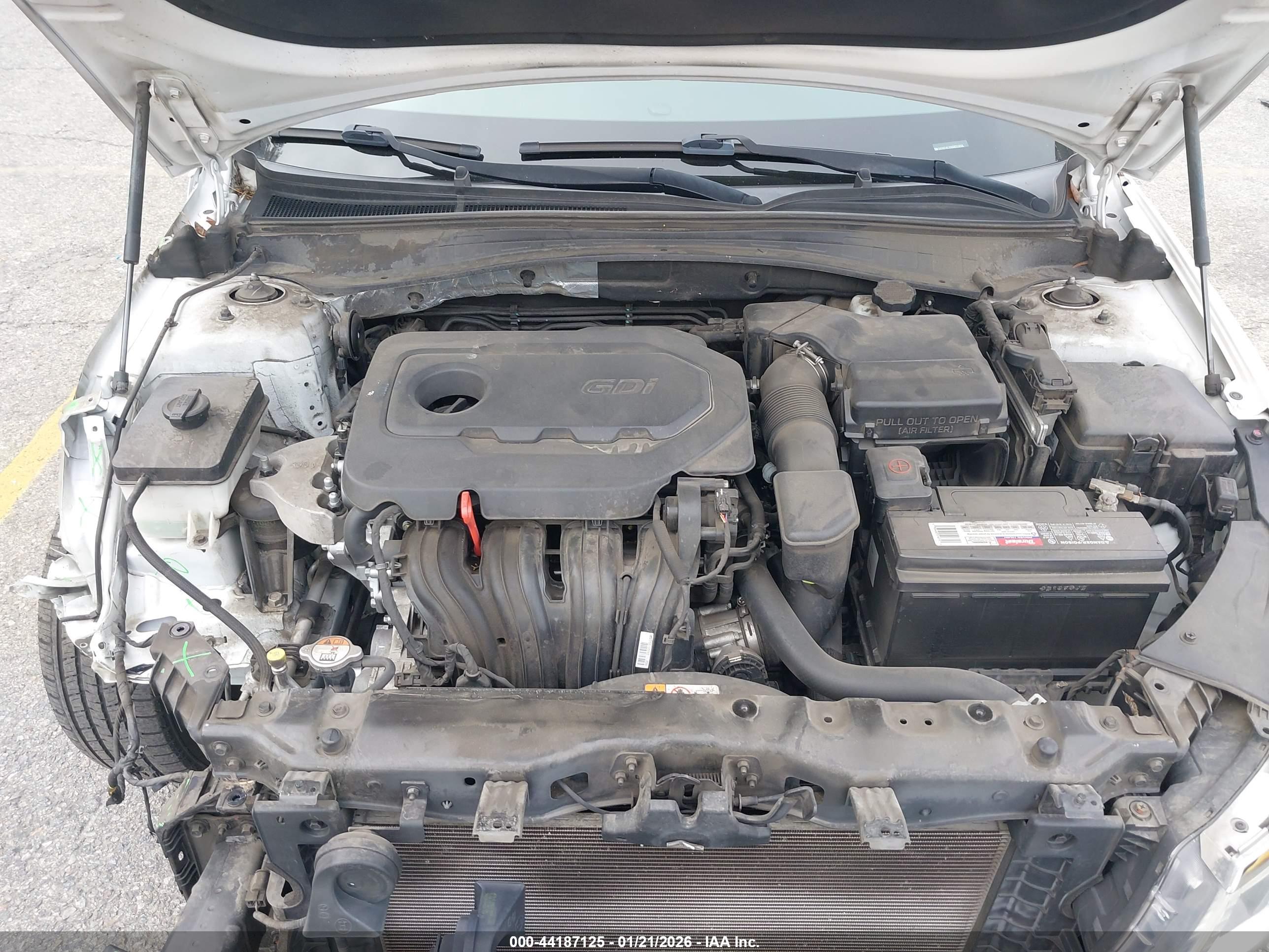 KIA OPTIMA image 10