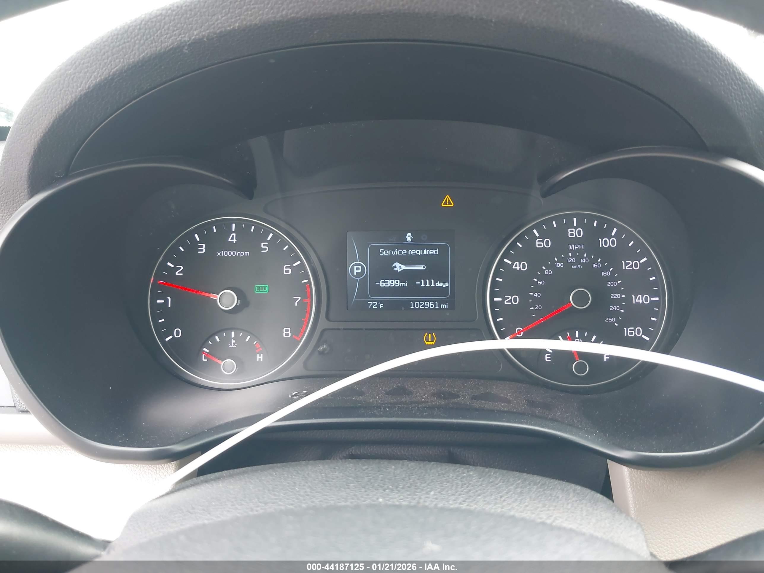 KIA OPTIMA image 7