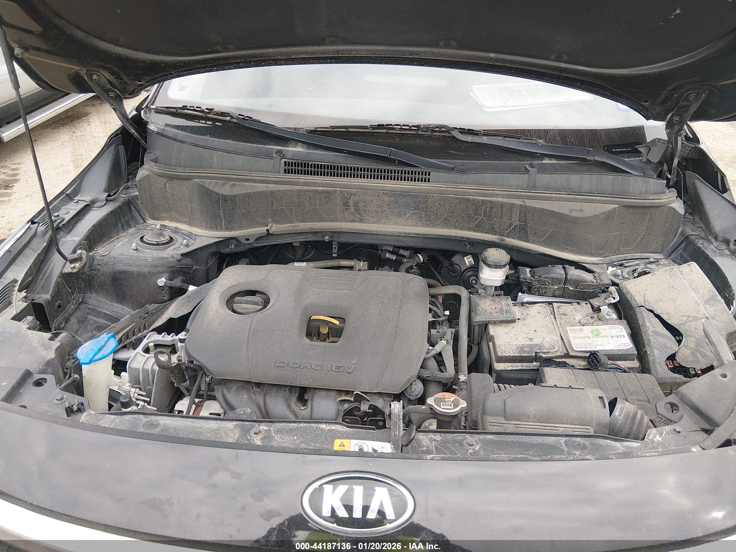 KIA SELTOS image 10