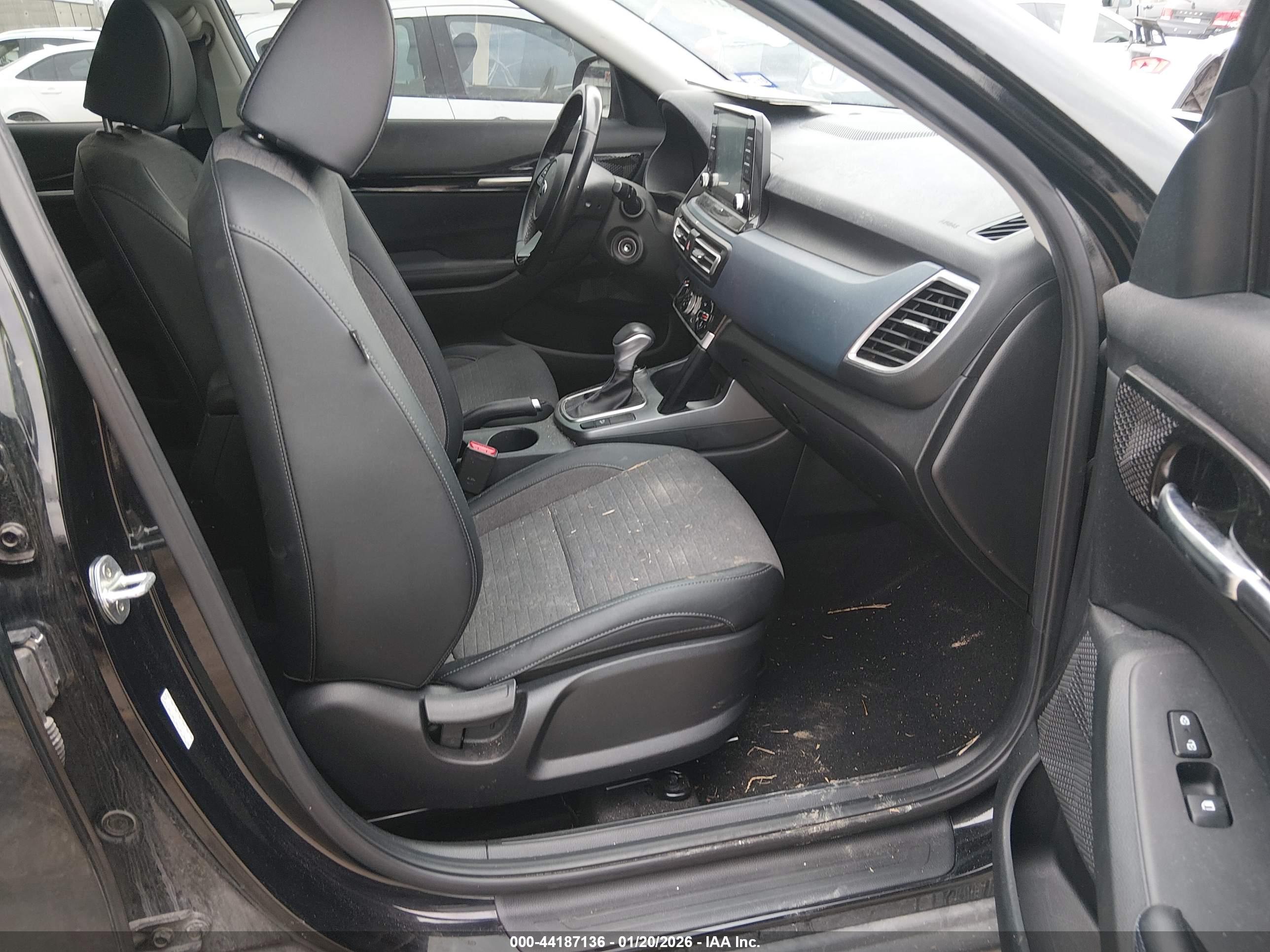KIA SELTOS image 5