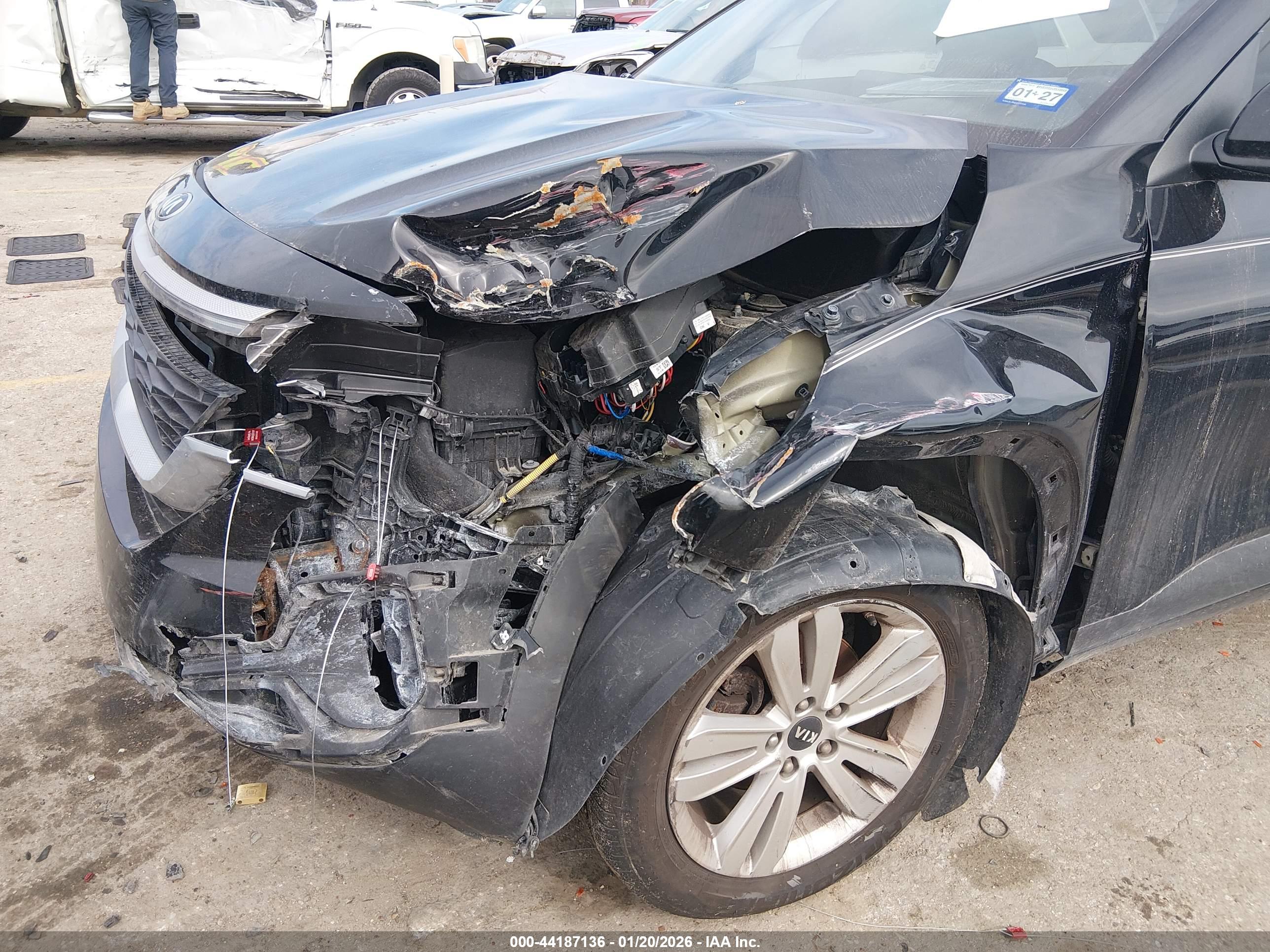 KIA SELTOS image 6
