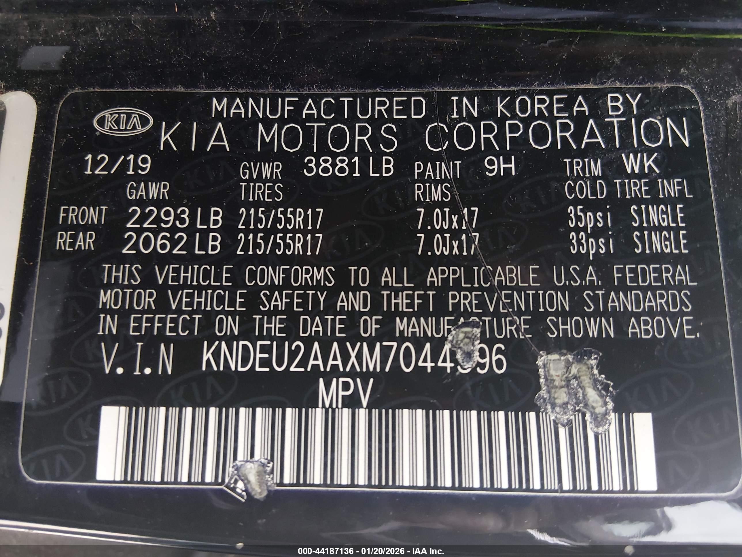 KIA SELTOS image 9