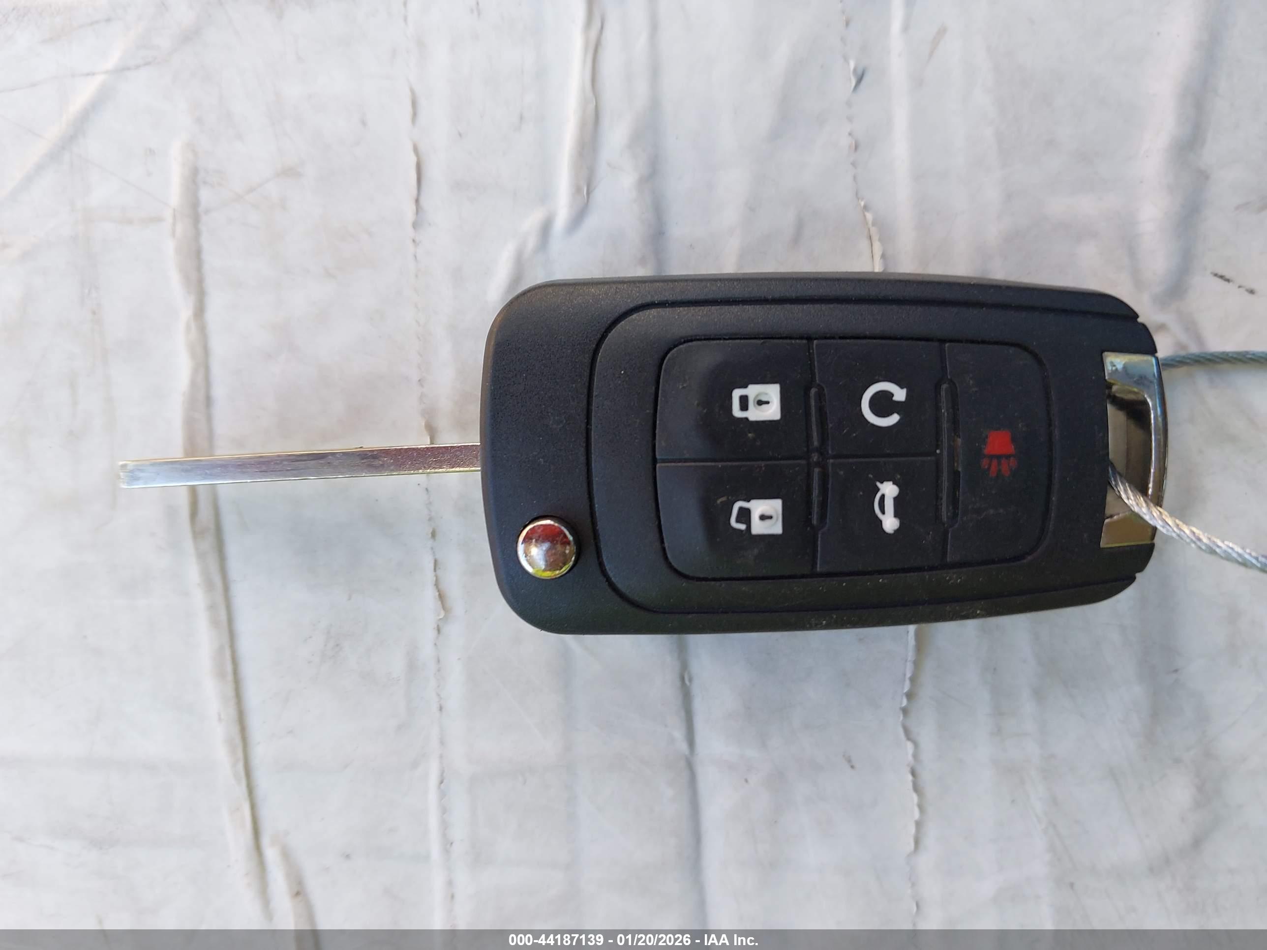 BUICK VERANO image 11